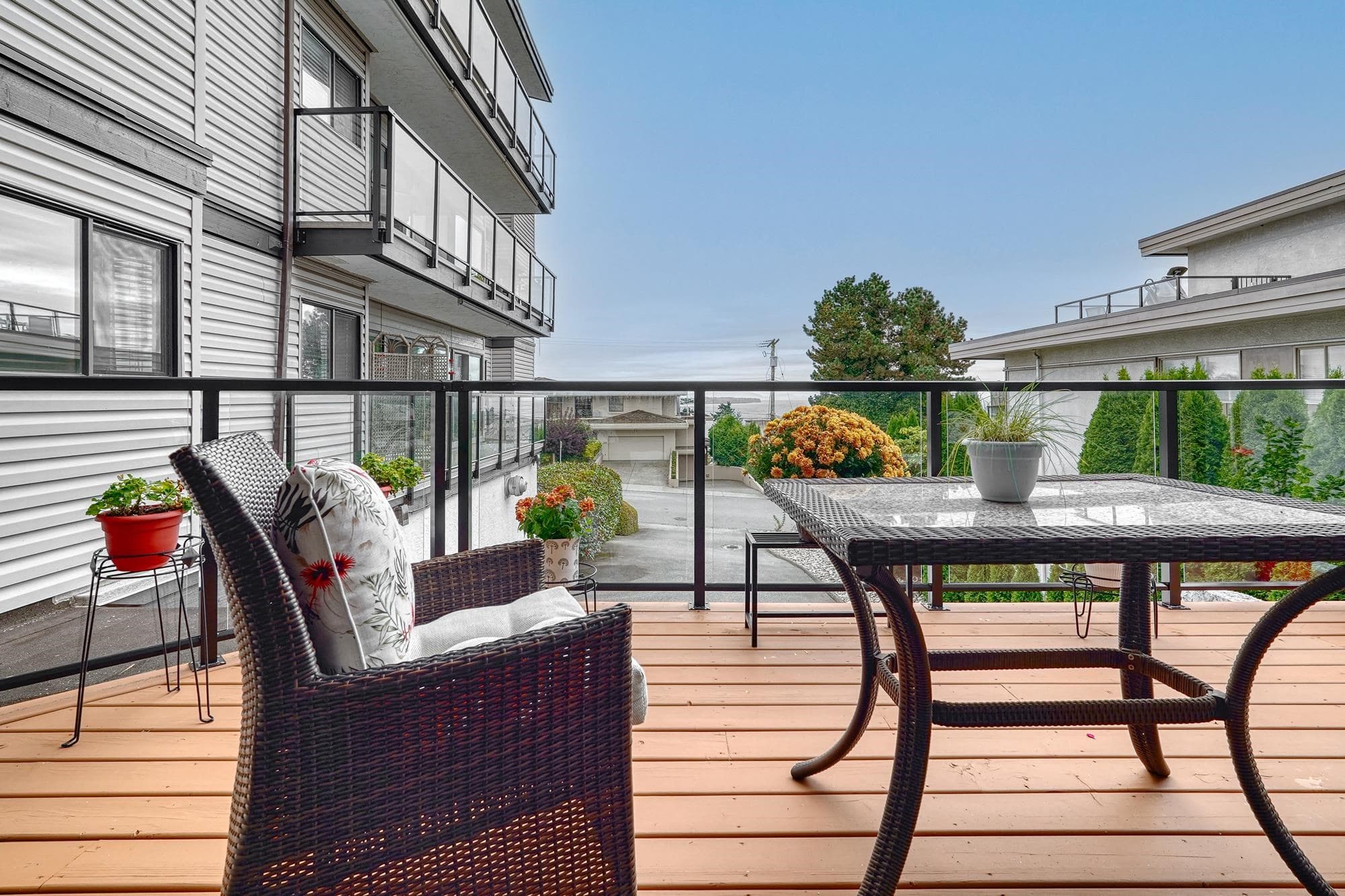 105 - 15041 Prospect Avenue, White Rock, V4B 2B5 — photo 5
