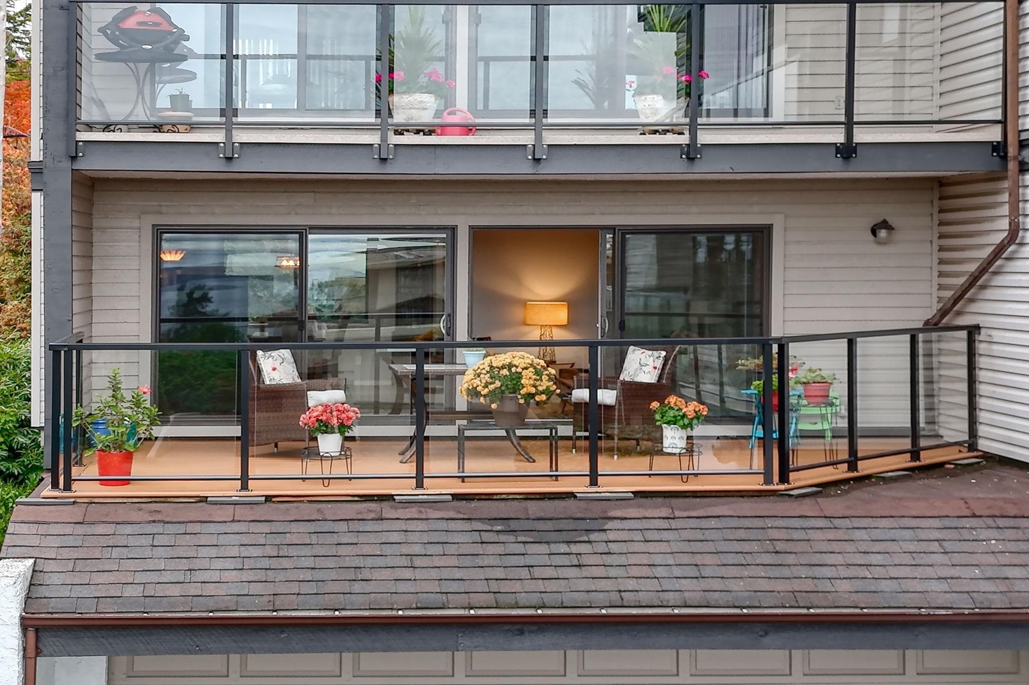 105 - 15041 Prospect Avenue, White Rock, V4B 2B5 — photo 4