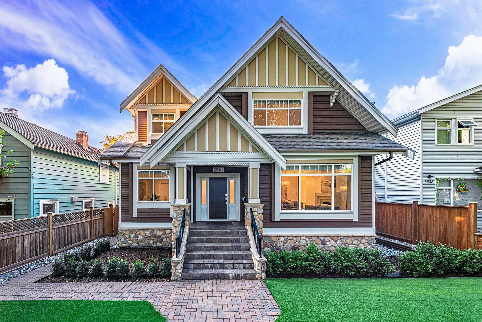 3941 W 19th Avenue, Vancouver