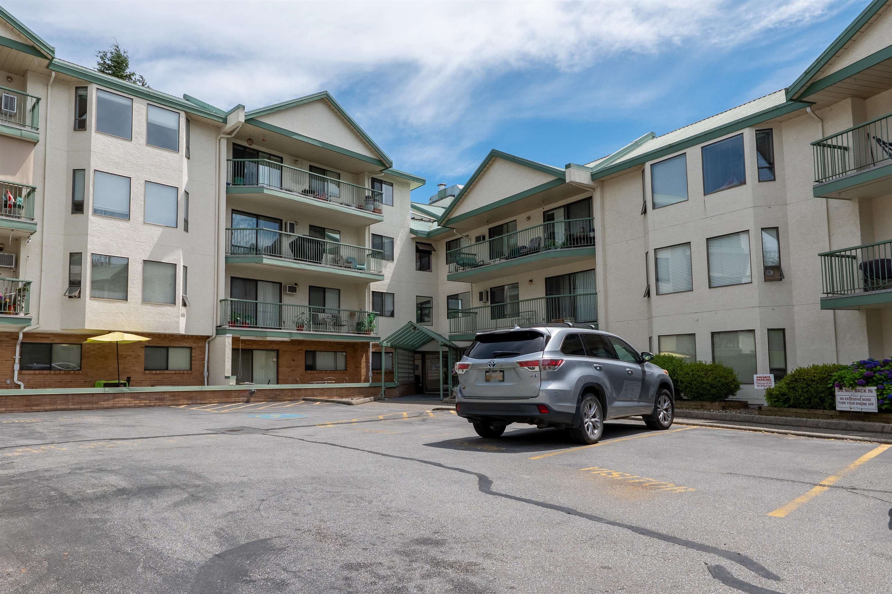 415 - 2678 Mccallum Road, Abbotsford