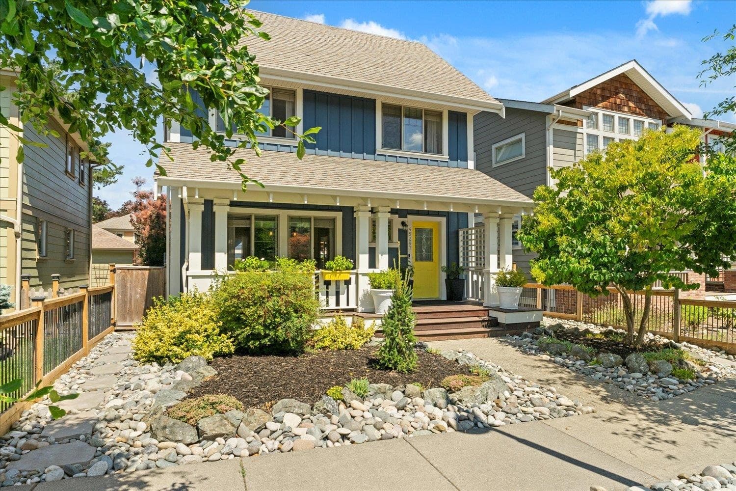 45297 Soowahlie Crescent, Chilliwack