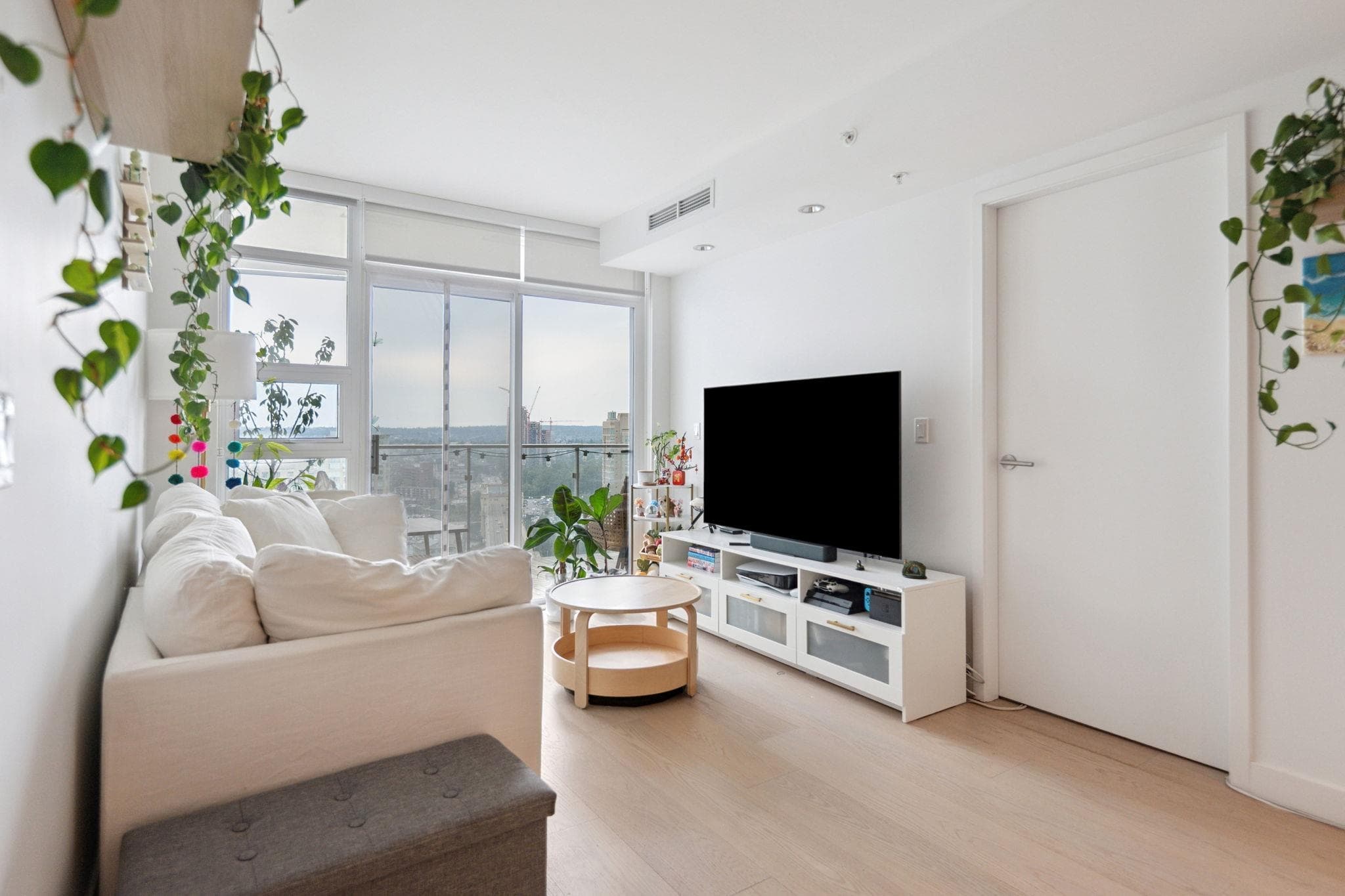 2312 - 1289 Hornby Street, Vancouver, V6Z 0G7 — photo 5