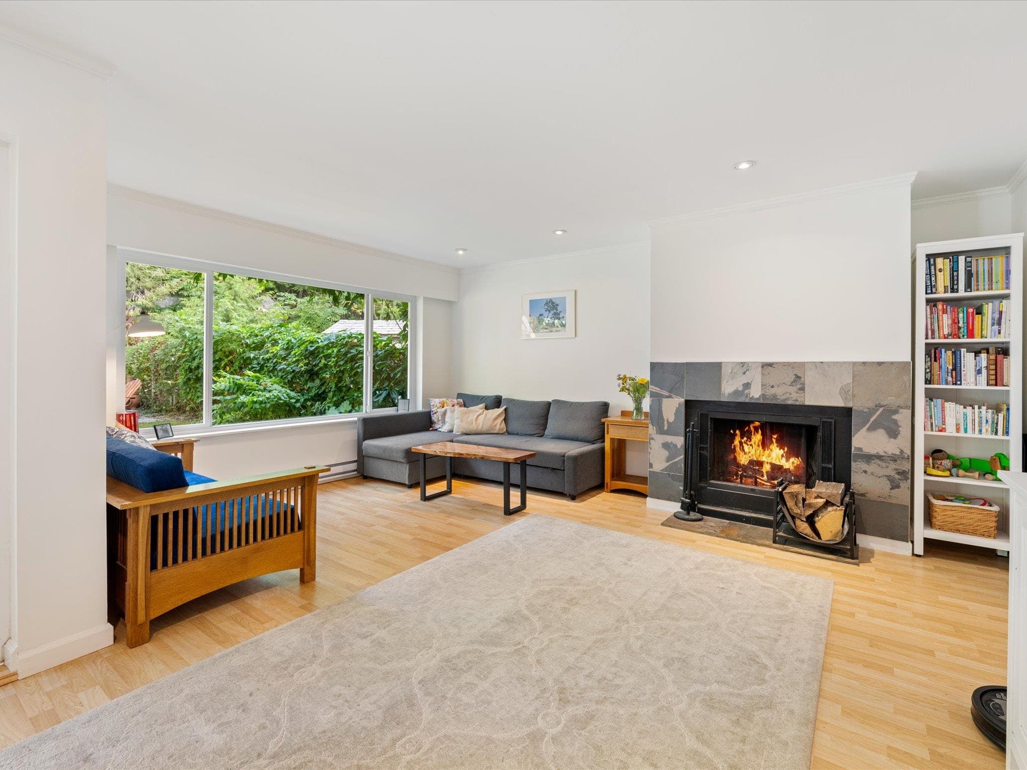 40754 Peebles Place, Squamish