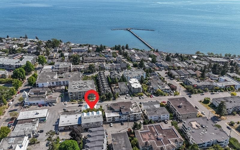 7 - 15161 Prospect Avenue, White Rock, V4B 2B8 — photo 2