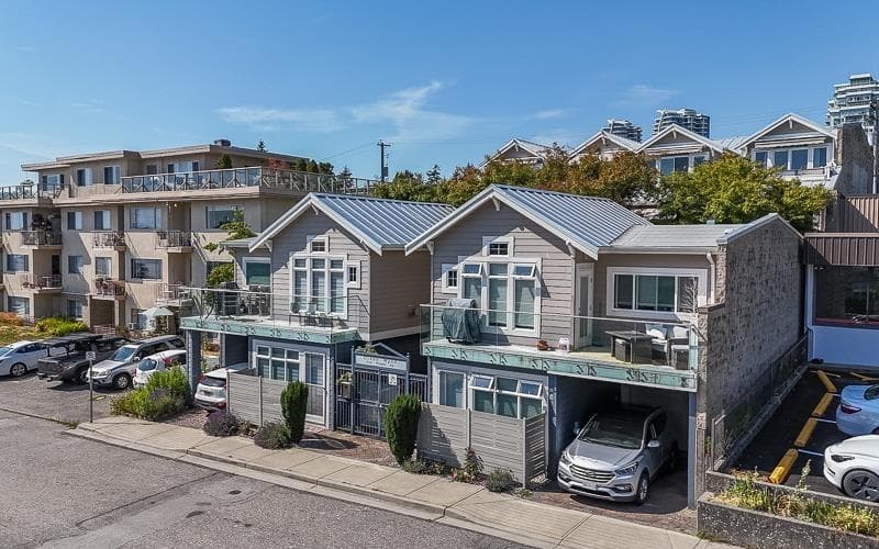 7 - 15161 Prospect Avenue, White Rock, V4B 2B8 — photo 3
