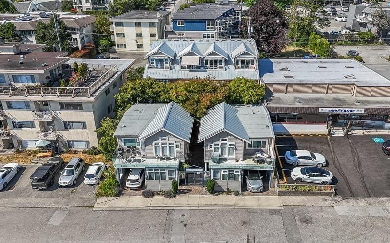7 - 15161 Prospect Avenue, White Rock, V4B 2B8 — photo 4