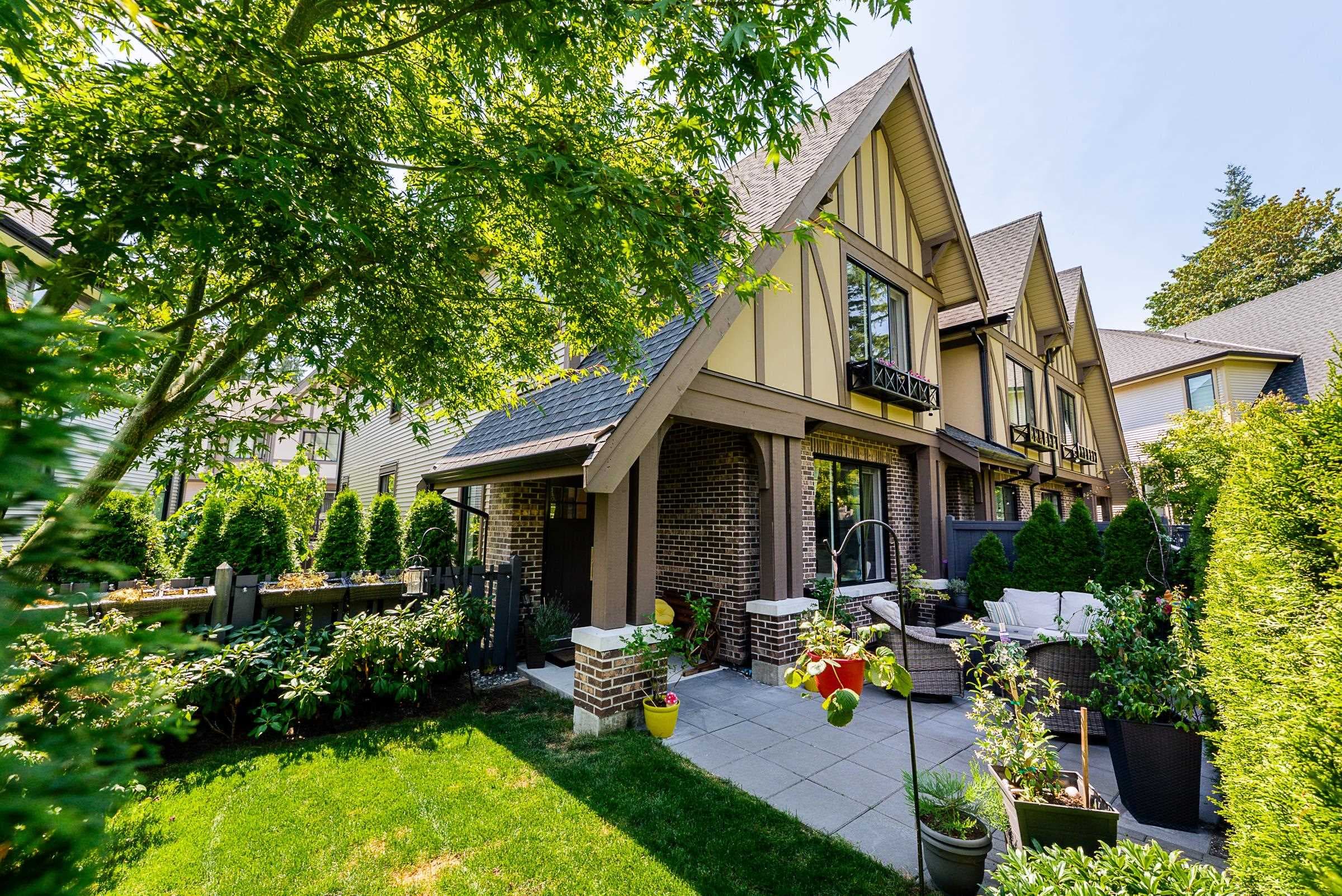 55 - 3306 Princeton Avenue, Coquitlam, V3E 0M9 — photo 3