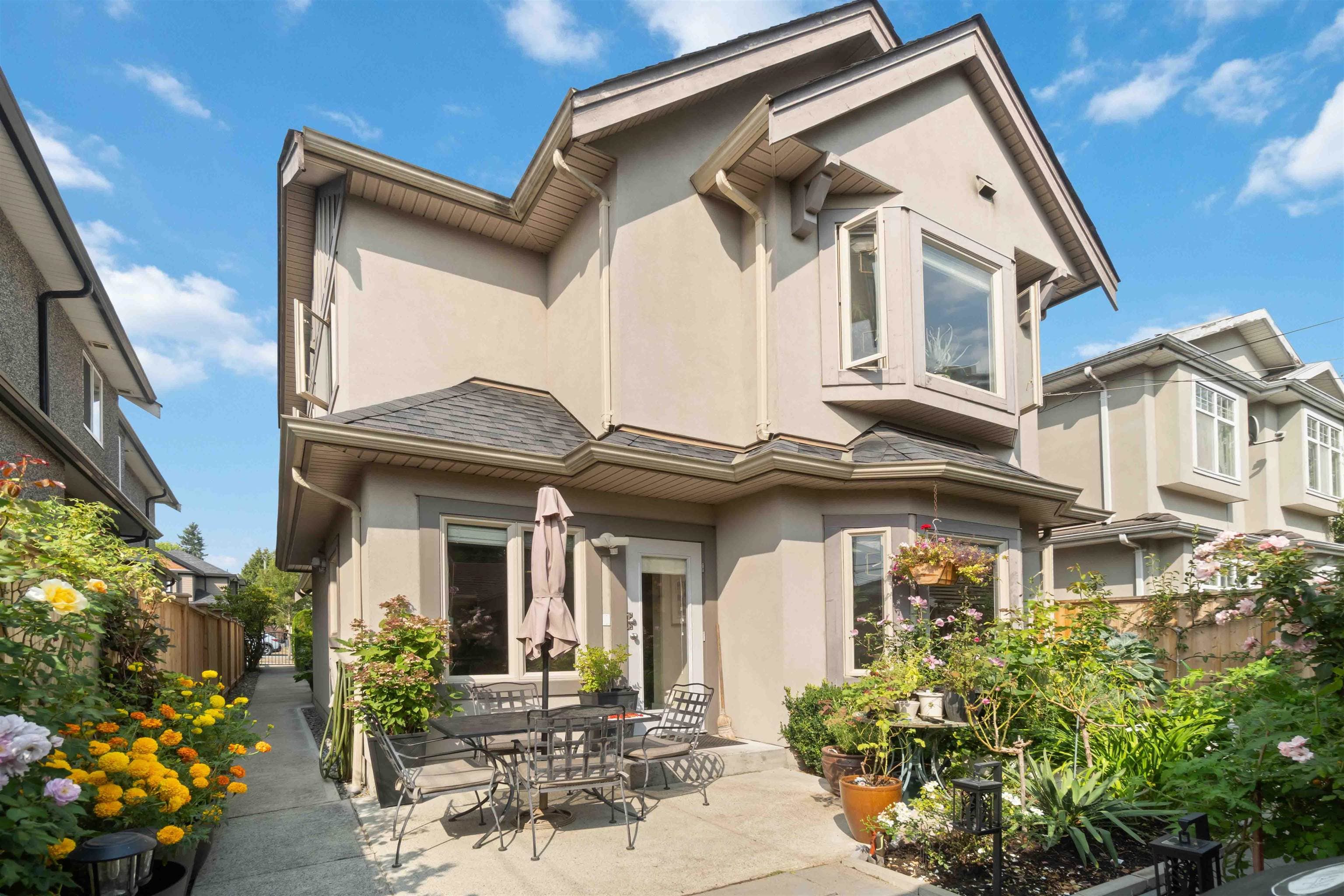 720 W 68th Avenue, Vancouver