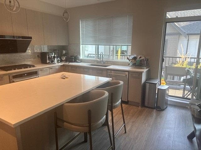 124 - 1350 Mitchell Street, Coquitlam, V3E 0S7 — photo 3