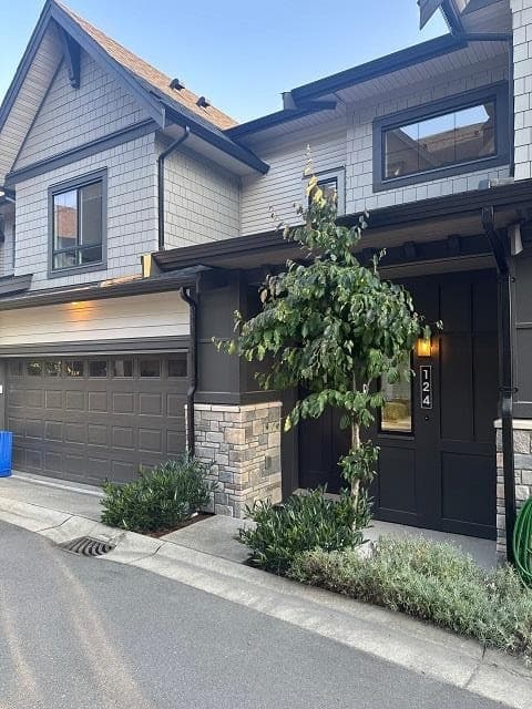 124 - 1350 Mitchell Street, Coquitlam, V3E 0S7 — photo 1