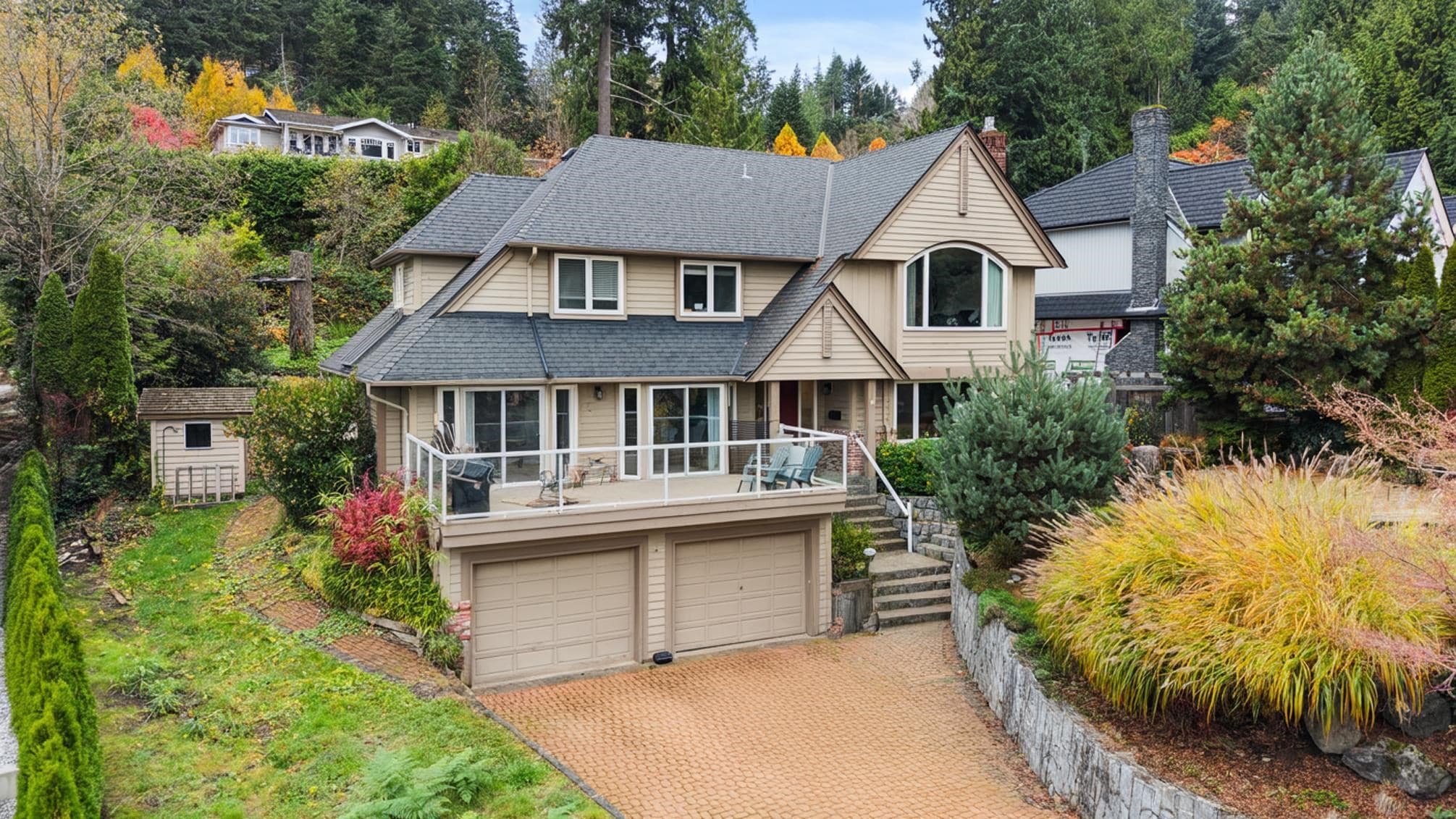 457 Hillcrest Street, West Vancouver, V7V 2L8 — photo 5