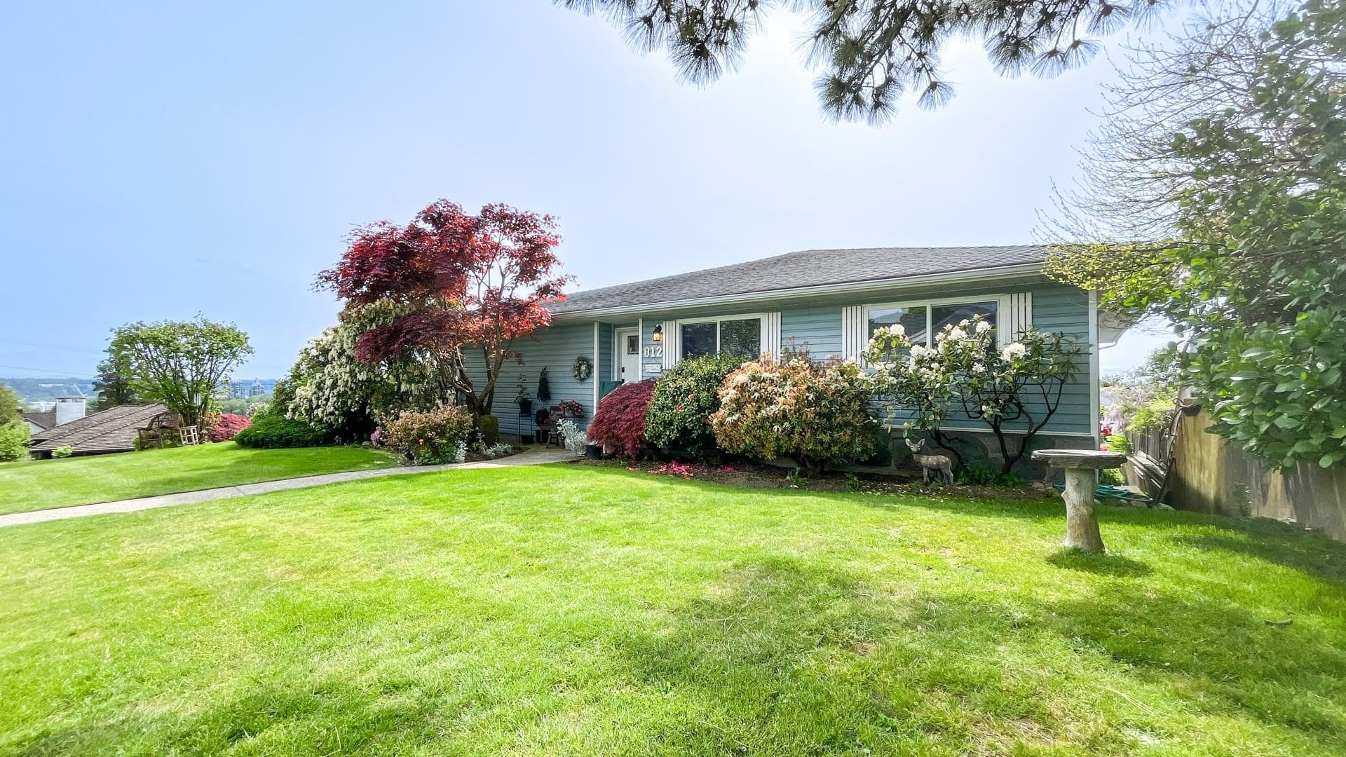 812 York Street, New Westminster