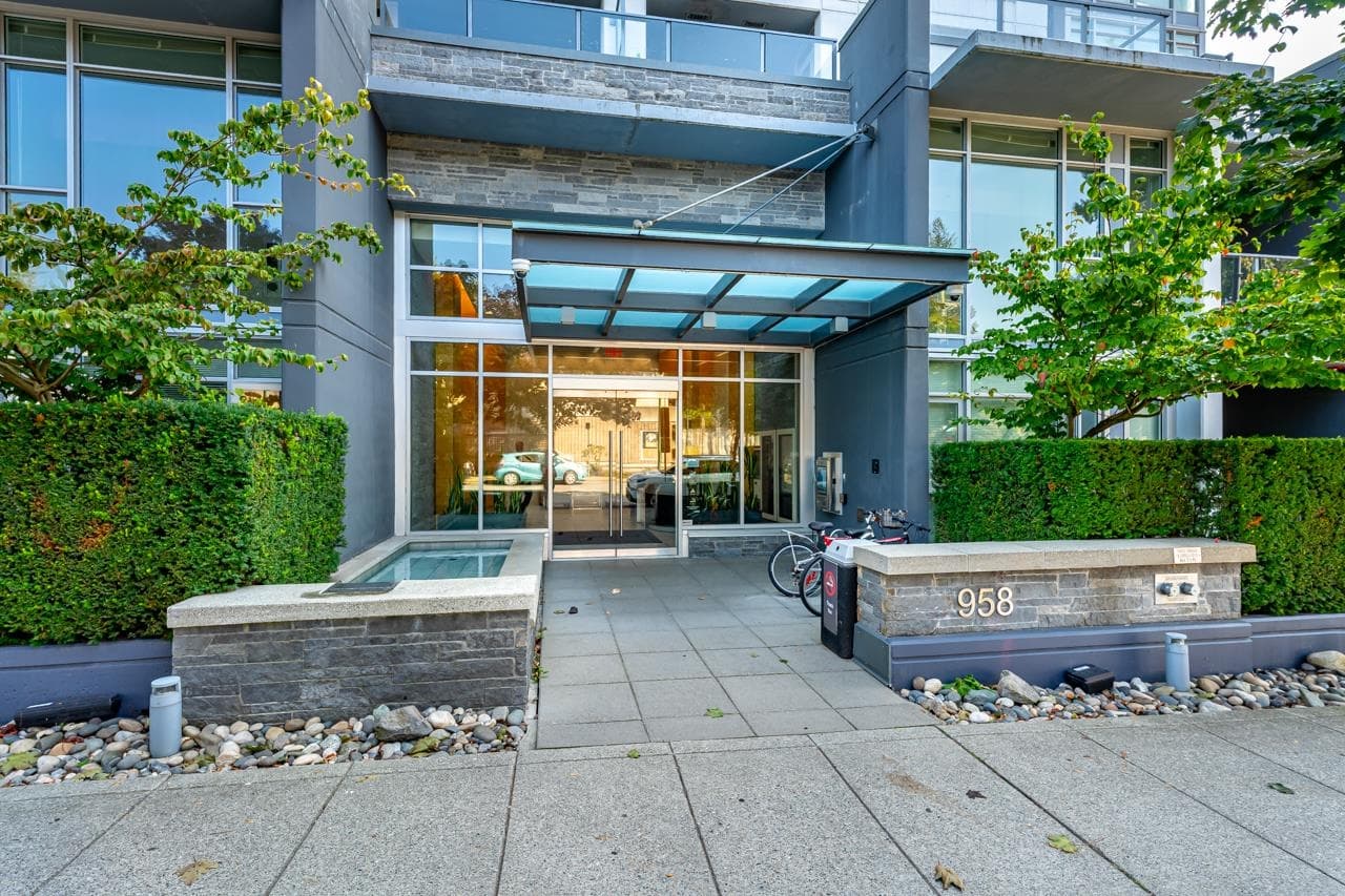 1606 - 958 Ridgeway Avenue, Coquitlam, V3K 0C5 — photo 3