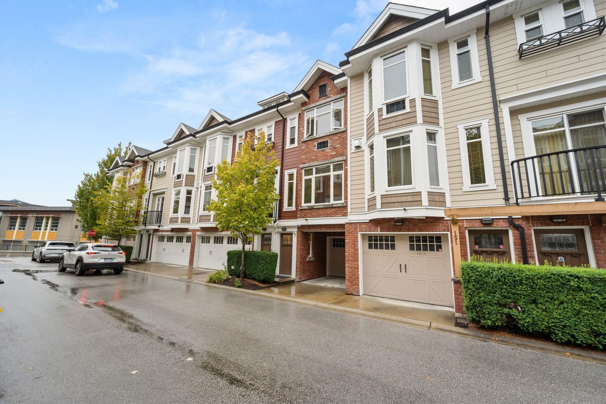 152 - 20738 84 Avenue, Langley, V2Y 0J6 — photo 2