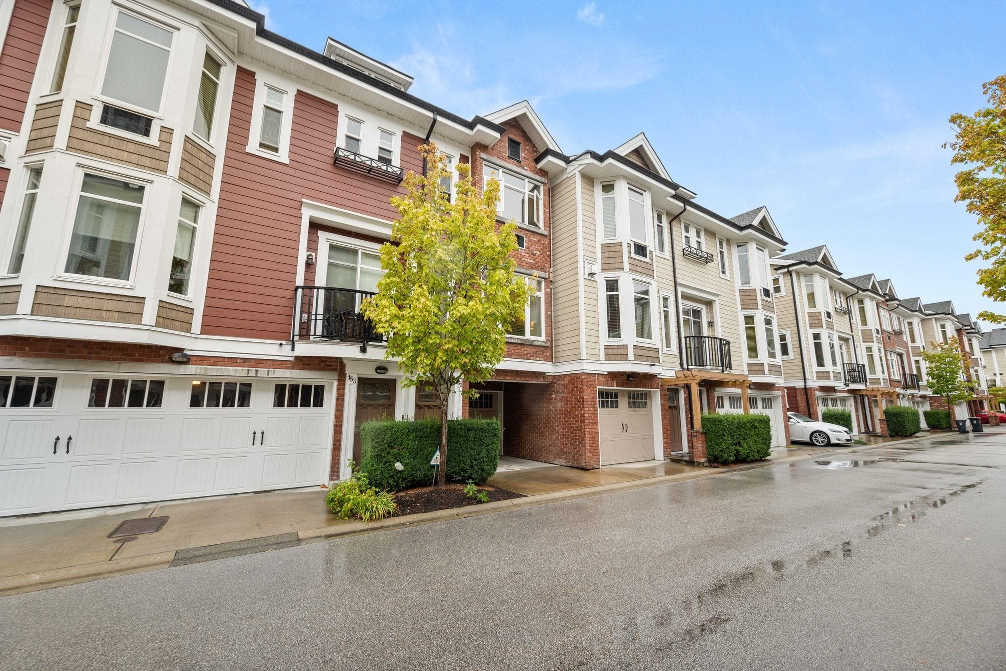 152 - 20738 84 Avenue, Langley, V2Y 0J6 — photo 3
