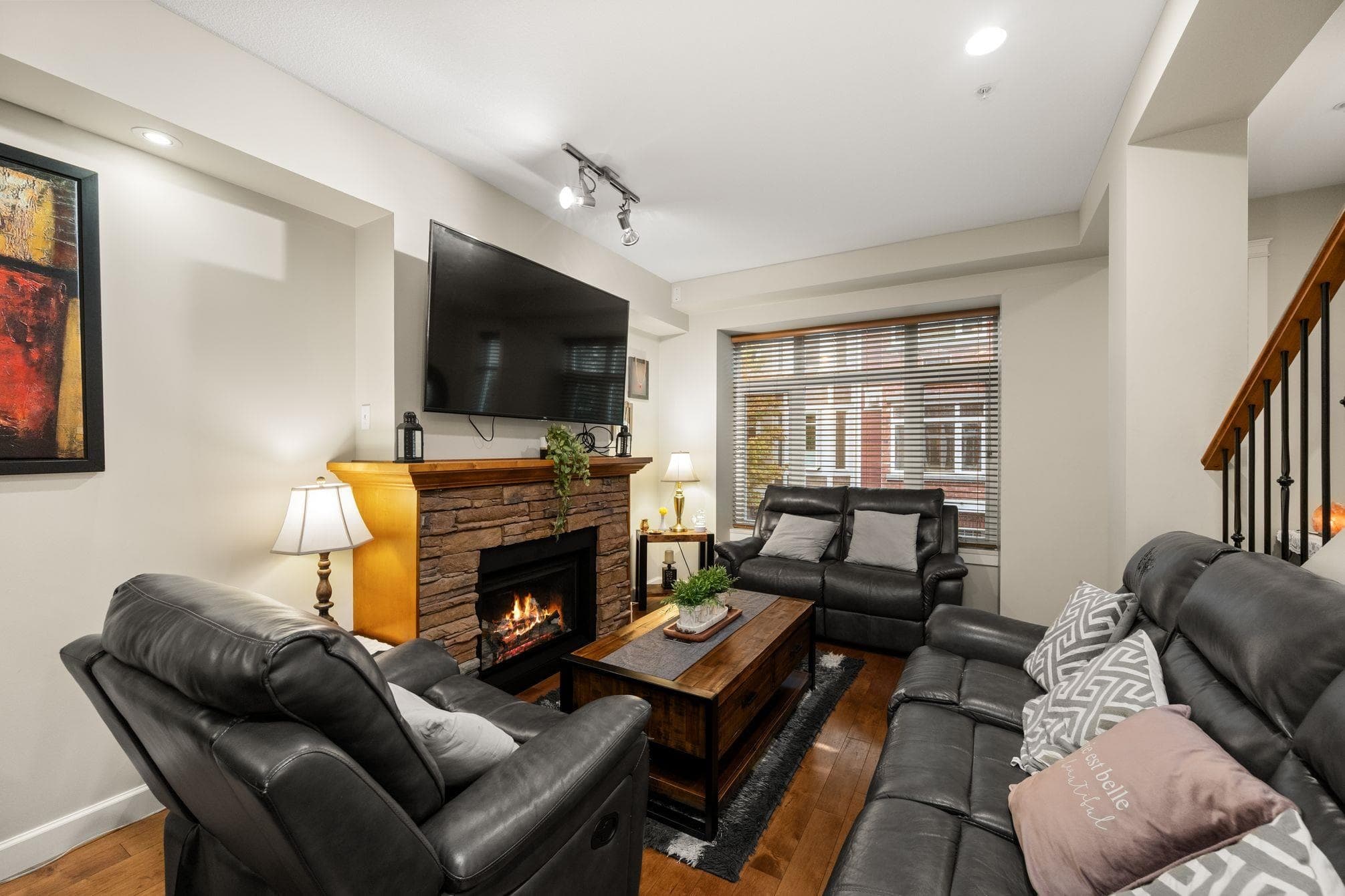 152 - 20738 84 Avenue, Langley, V2Y 0J6 — photo 5