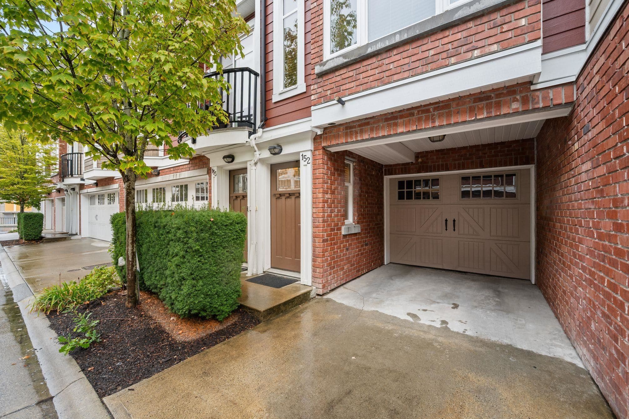152 - 20738 84 Avenue, Langley, V2Y 0J6 — photo 4
