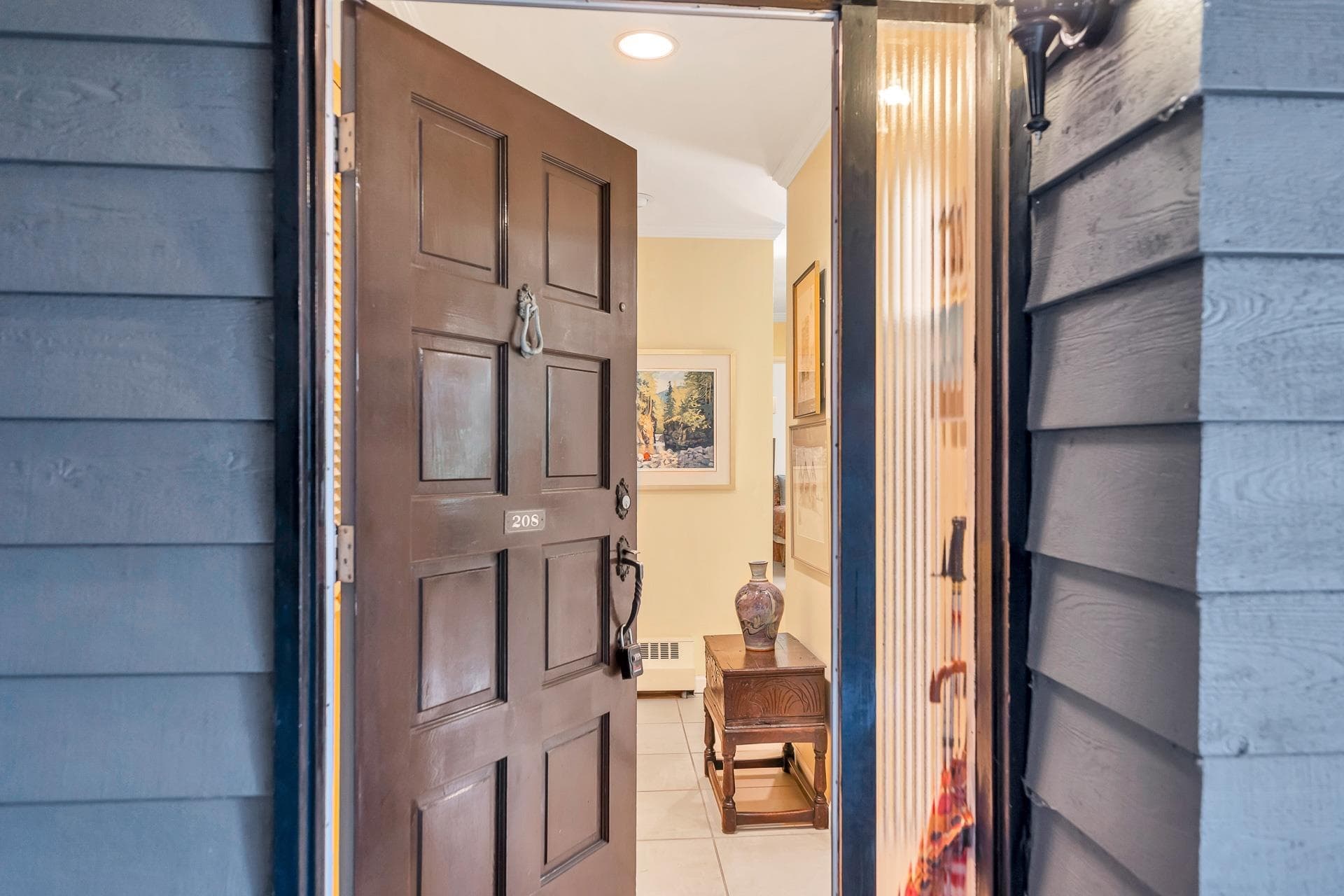 208 - 235 Keith Road, West Vancouver, V7T 1L5 — photo 3