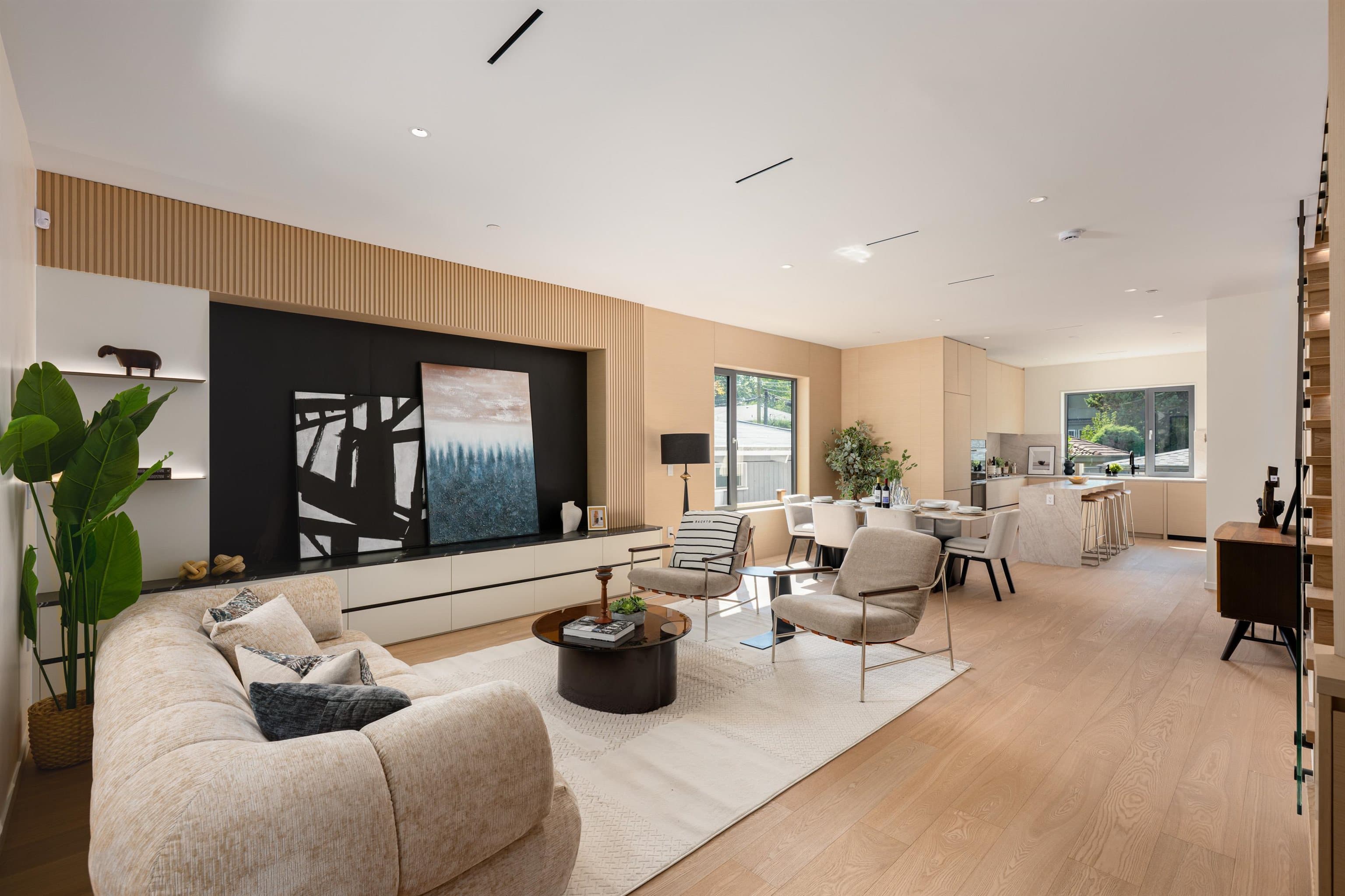 4477 Wallace Street, Vancouver