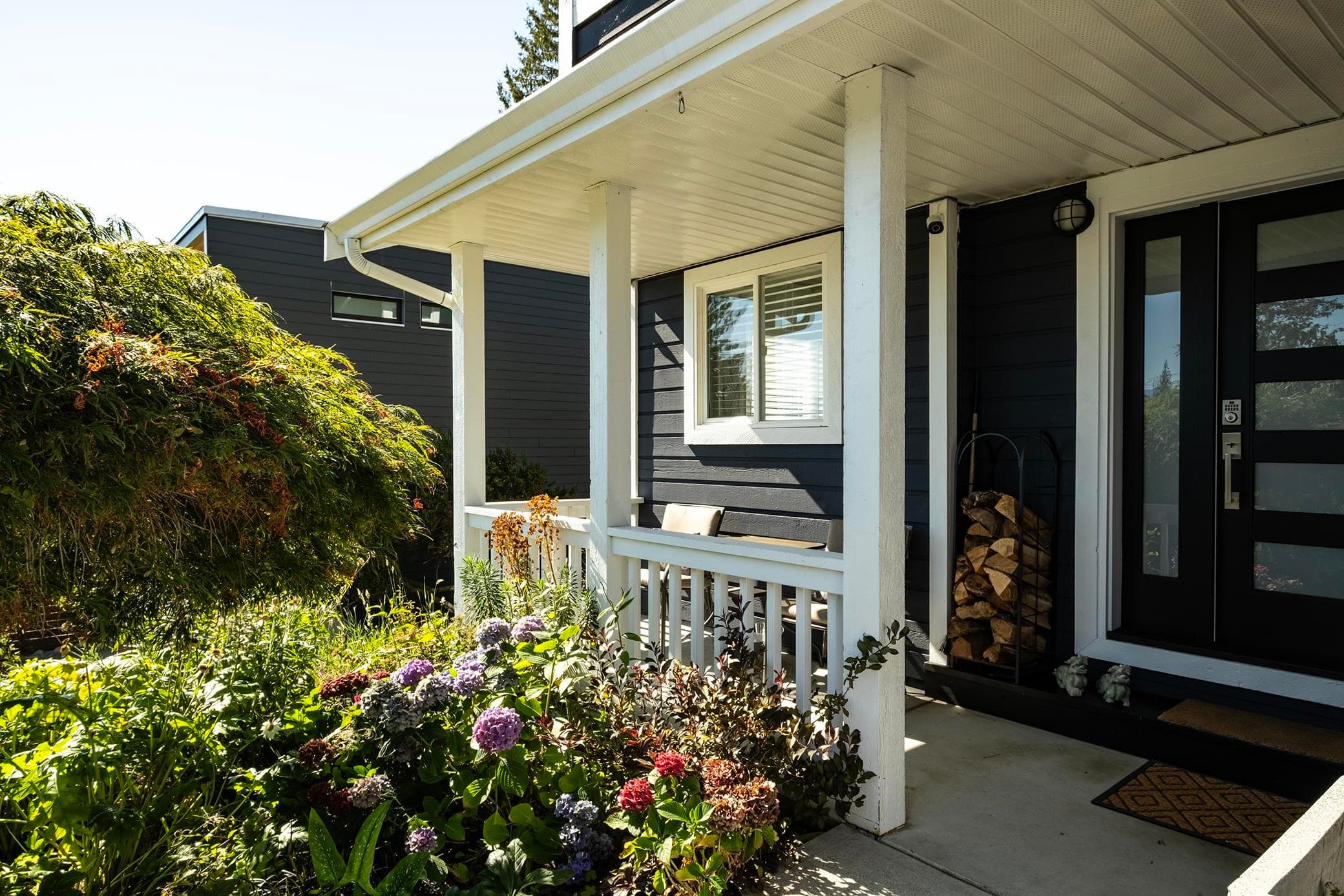565 Wildwood Crescent, Gibsons, V0N 1V9 — photo 4