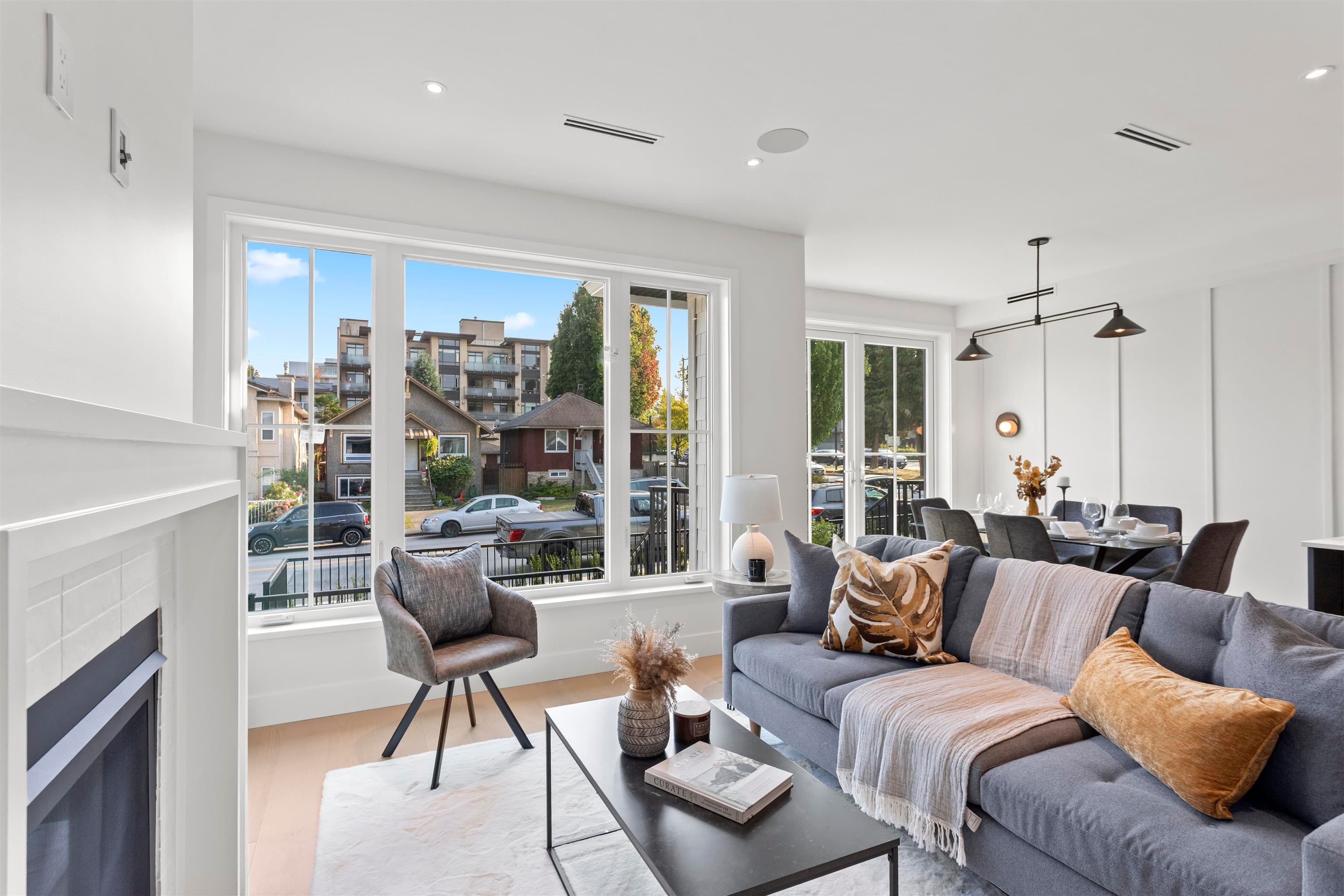 1 - 4313 Albert Street, Burnaby, V5C 2E9 — photo 3