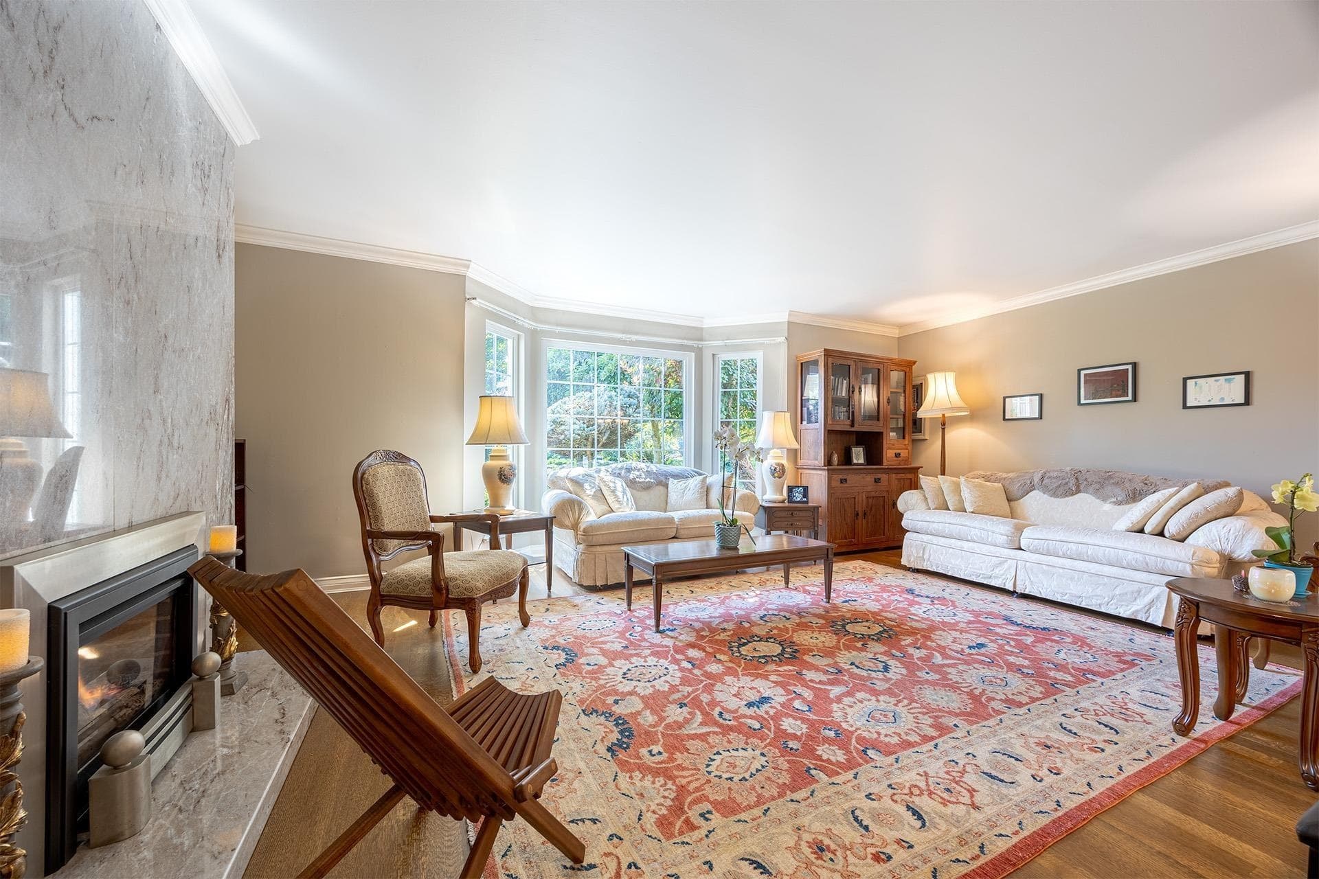 539 Newcroft Place, West Vancouver, V7T 1W9 — photo 3