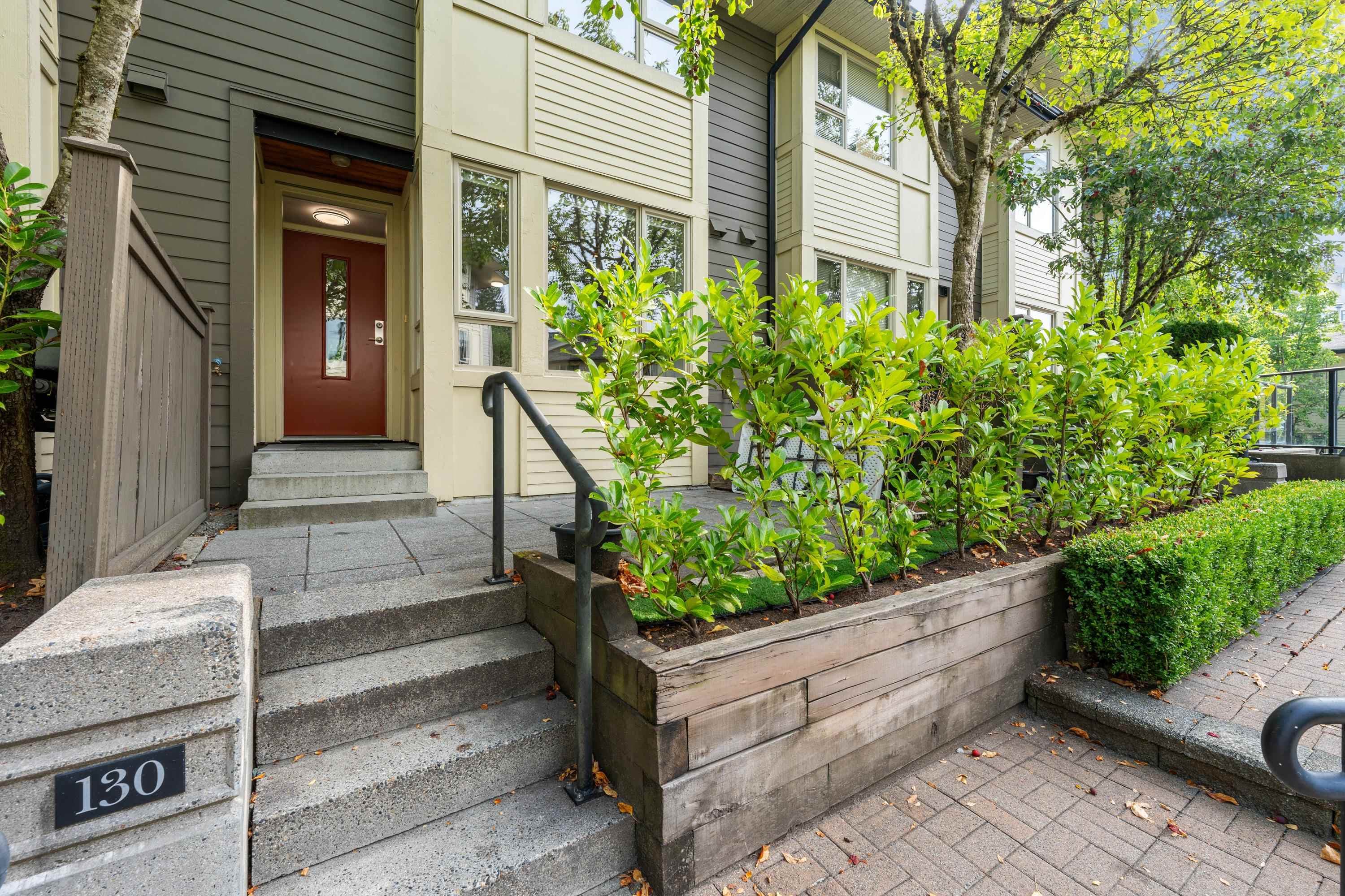 130 - 9229 University Crescent, Burnaby