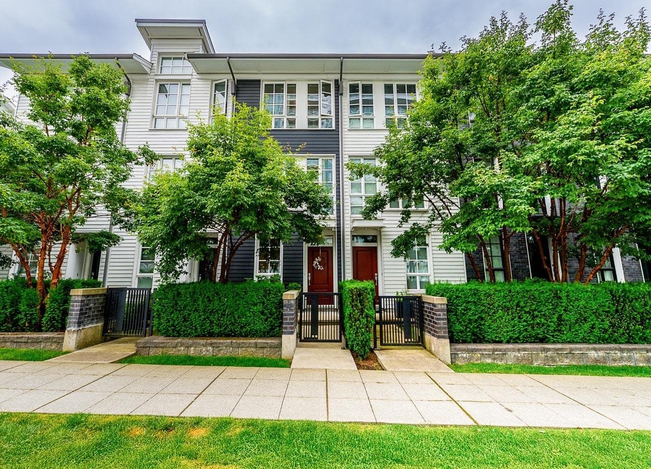 107 - 528 Foster Avenue, Coquitlam