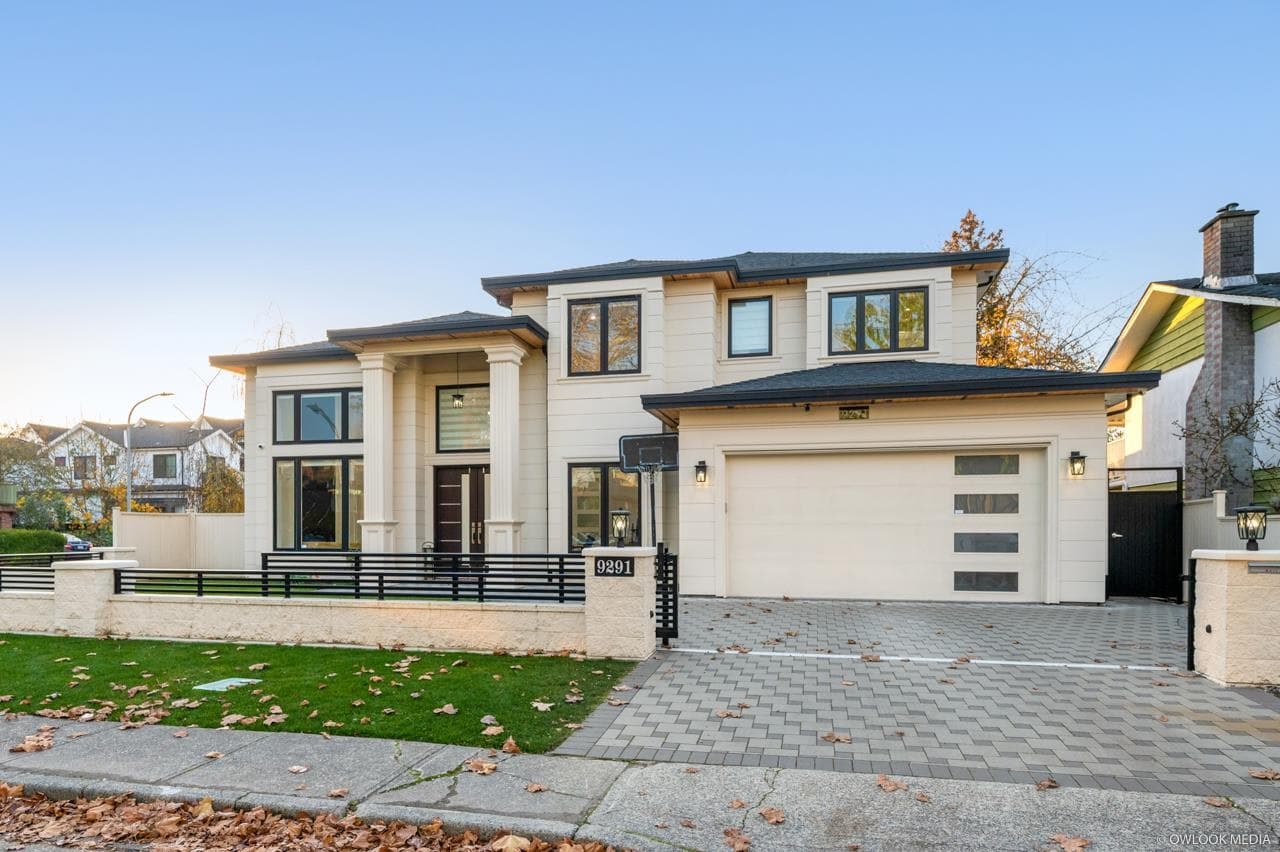 9291 Glenallan Drive, Richmond