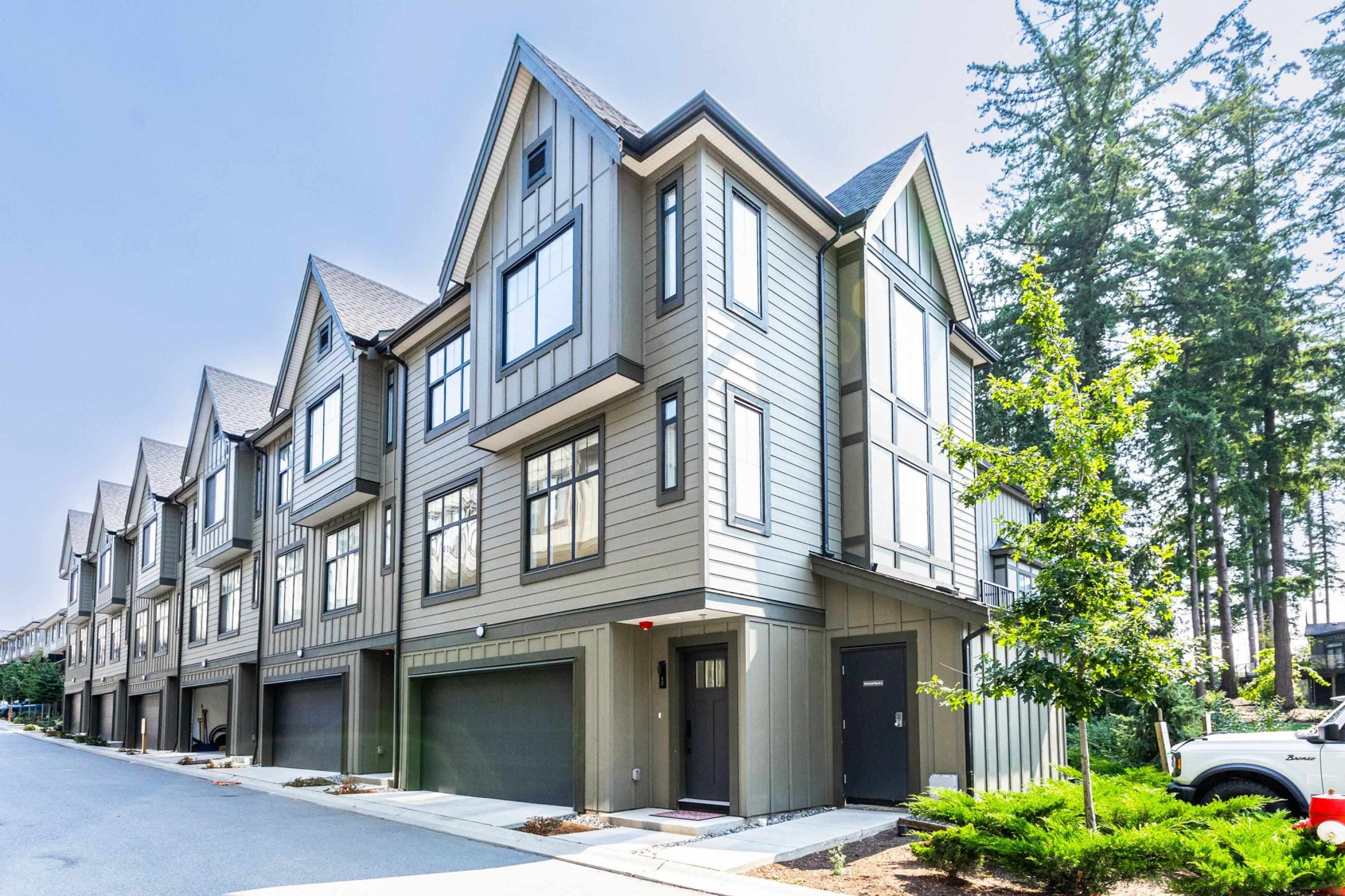12 - 2350 165 Street, Surrey, V3Z 1J9 — photo 1