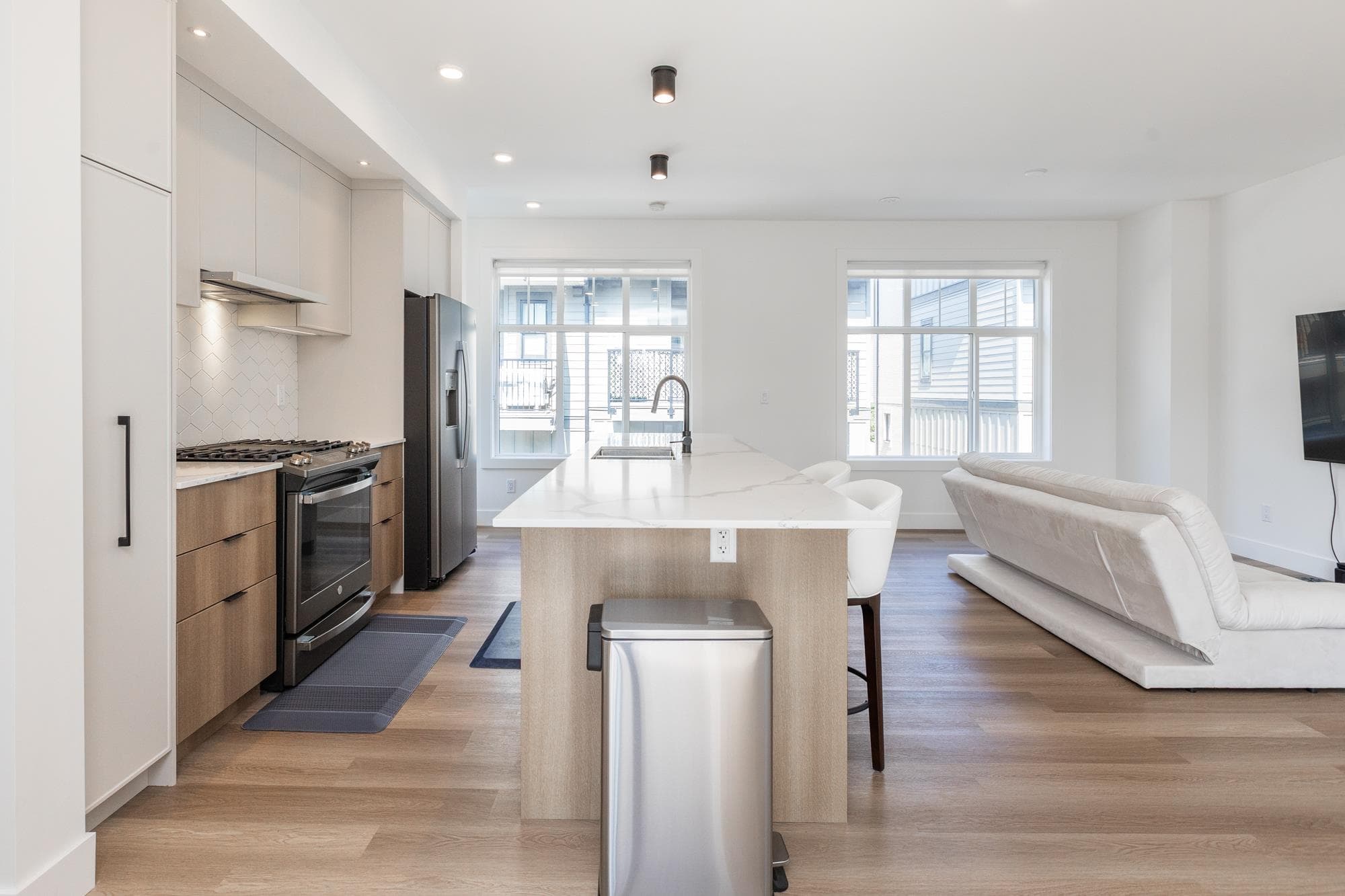 12 - 2350 165 Street, Surrey, V3Z 1J9 — photo 5