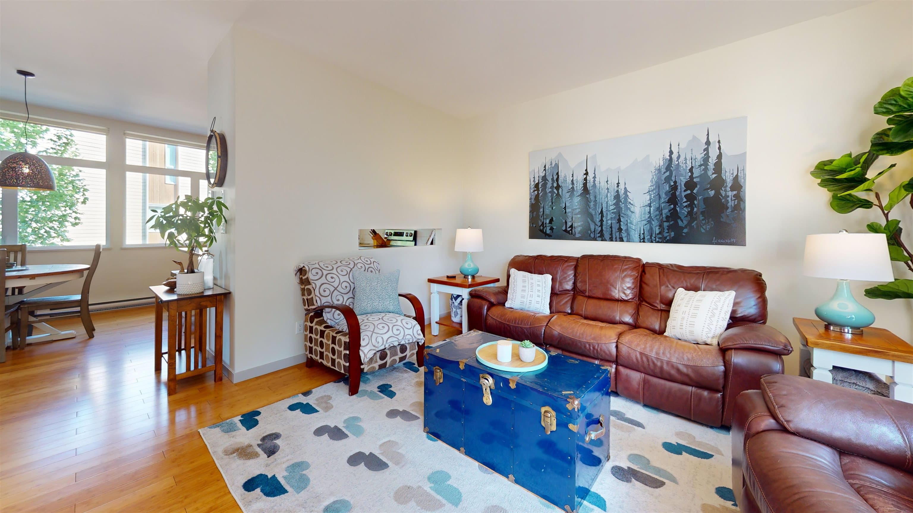 25 - 39893 Government Road, Squamish, V8B 0G7 — photo 2