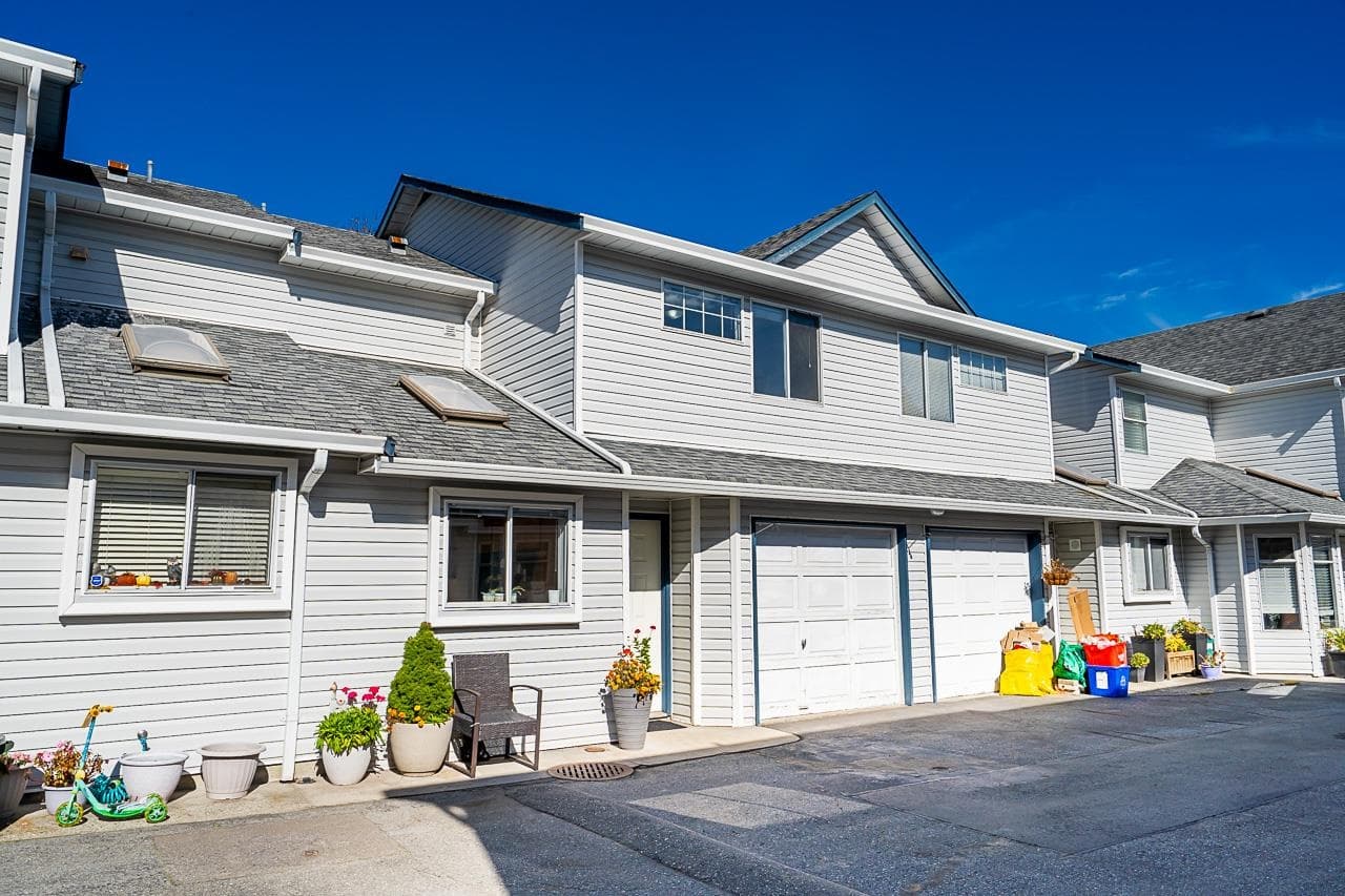 9 - 20625 118 Avenue, Maple Ridge, V2X 0R1 — photo 3