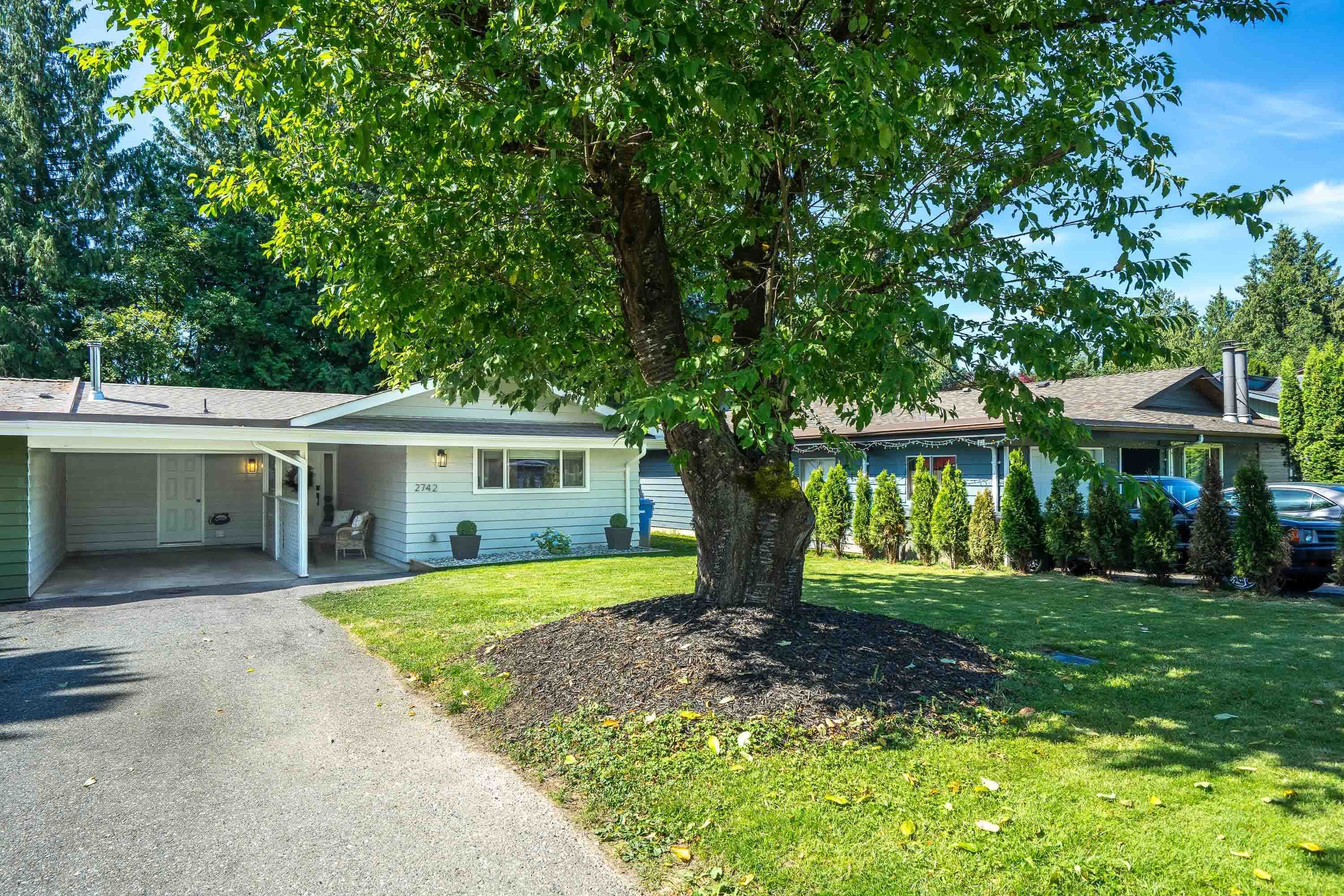 2742 Sandon Drive, Abbotsford