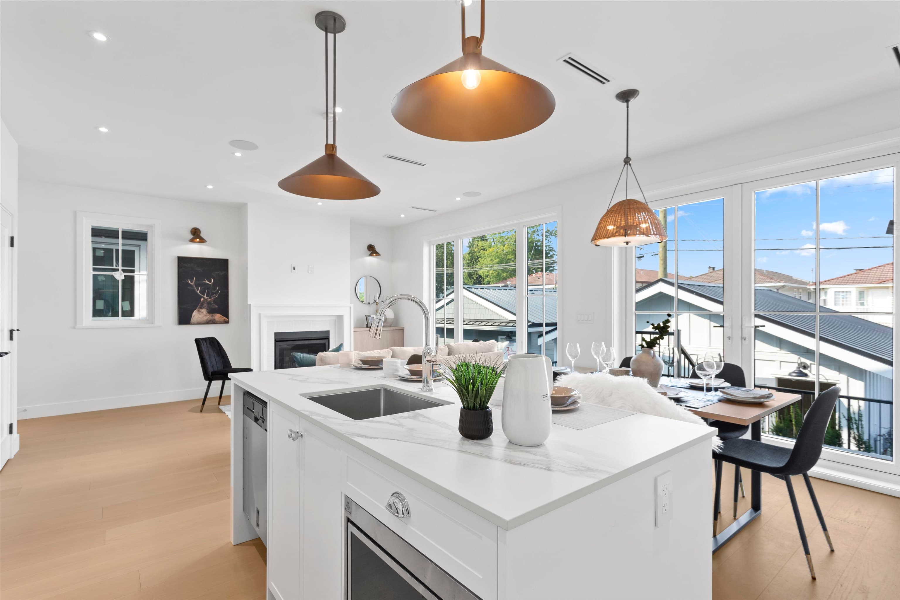 2 - 4313 Albert Street, Burnaby, V5C 2E9 — photo 2