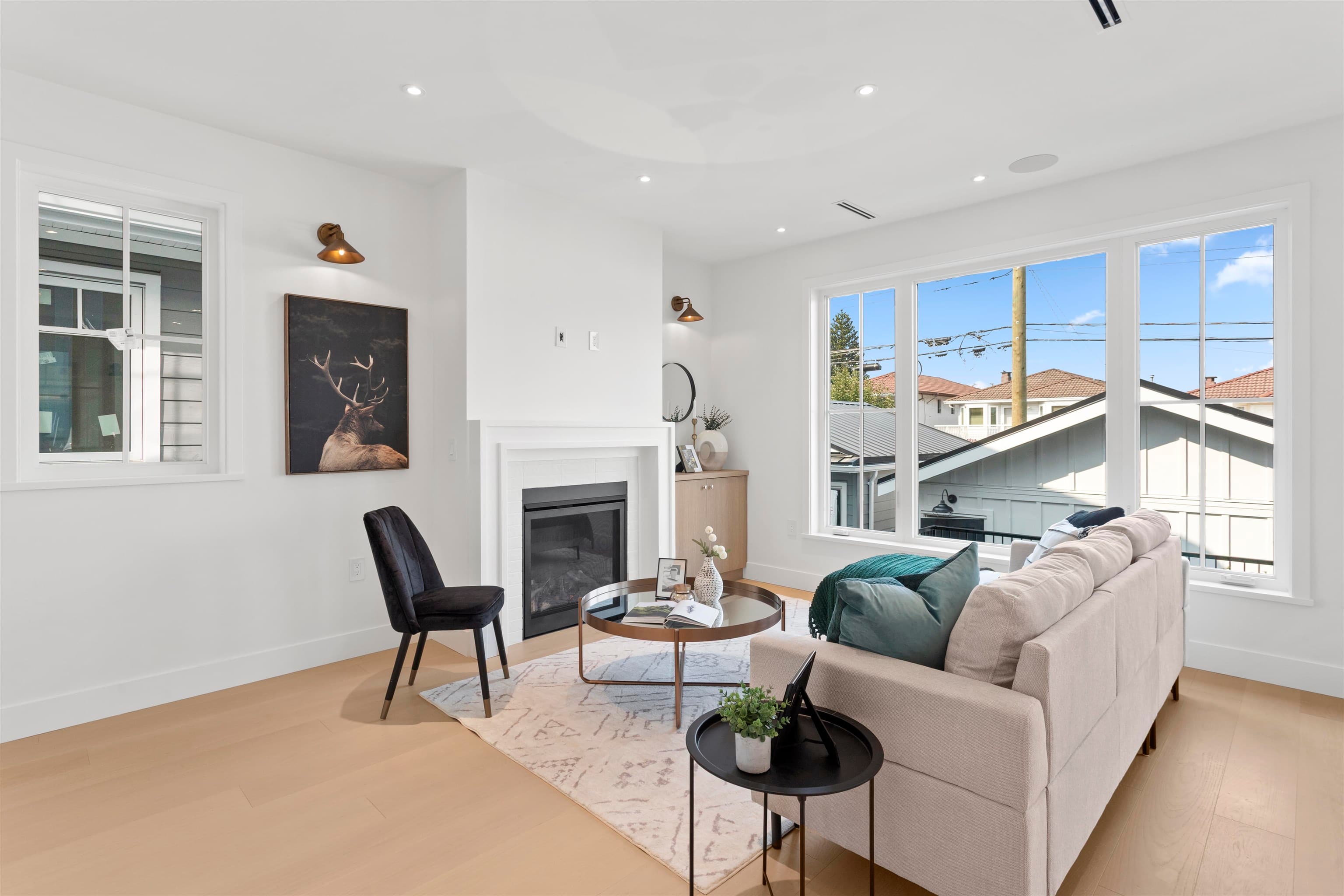 2 - 4313 Albert Street, Burnaby, V5C 2E9 — photo 3