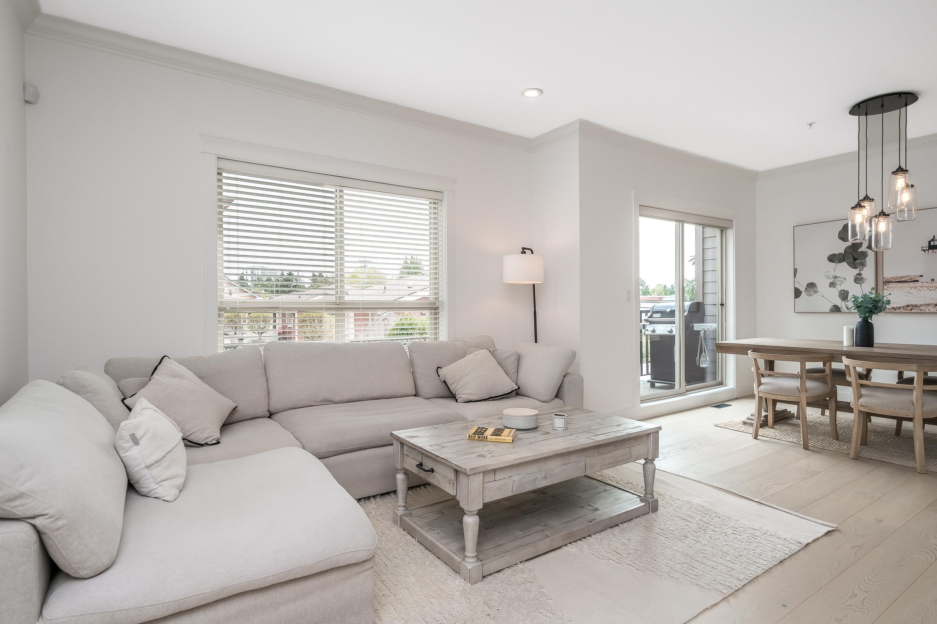 3 - 1424 Everall Street, White Rock, V4B 3S8 — photo 2
