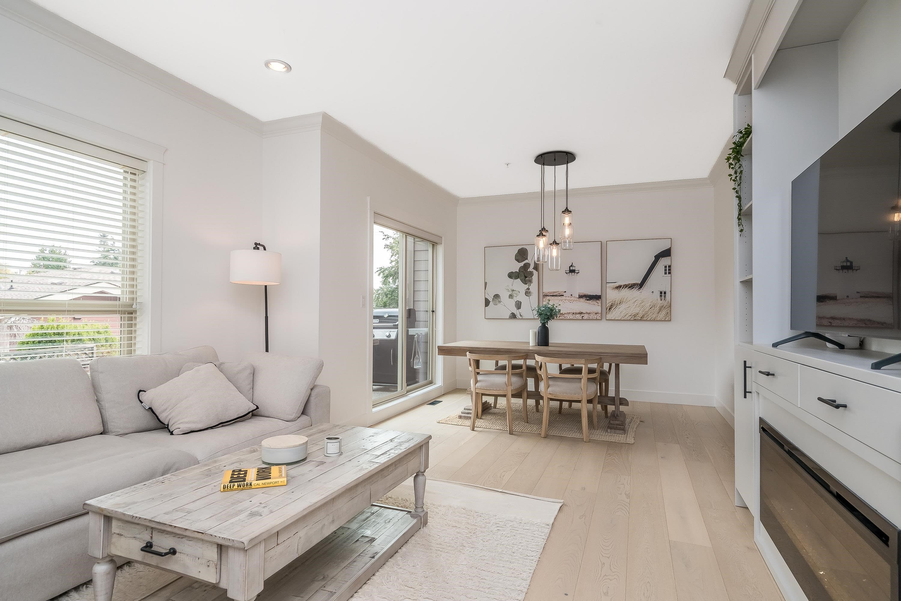 3 - 1424 Everall Street, White Rock, V4B 3S8 — photo 3