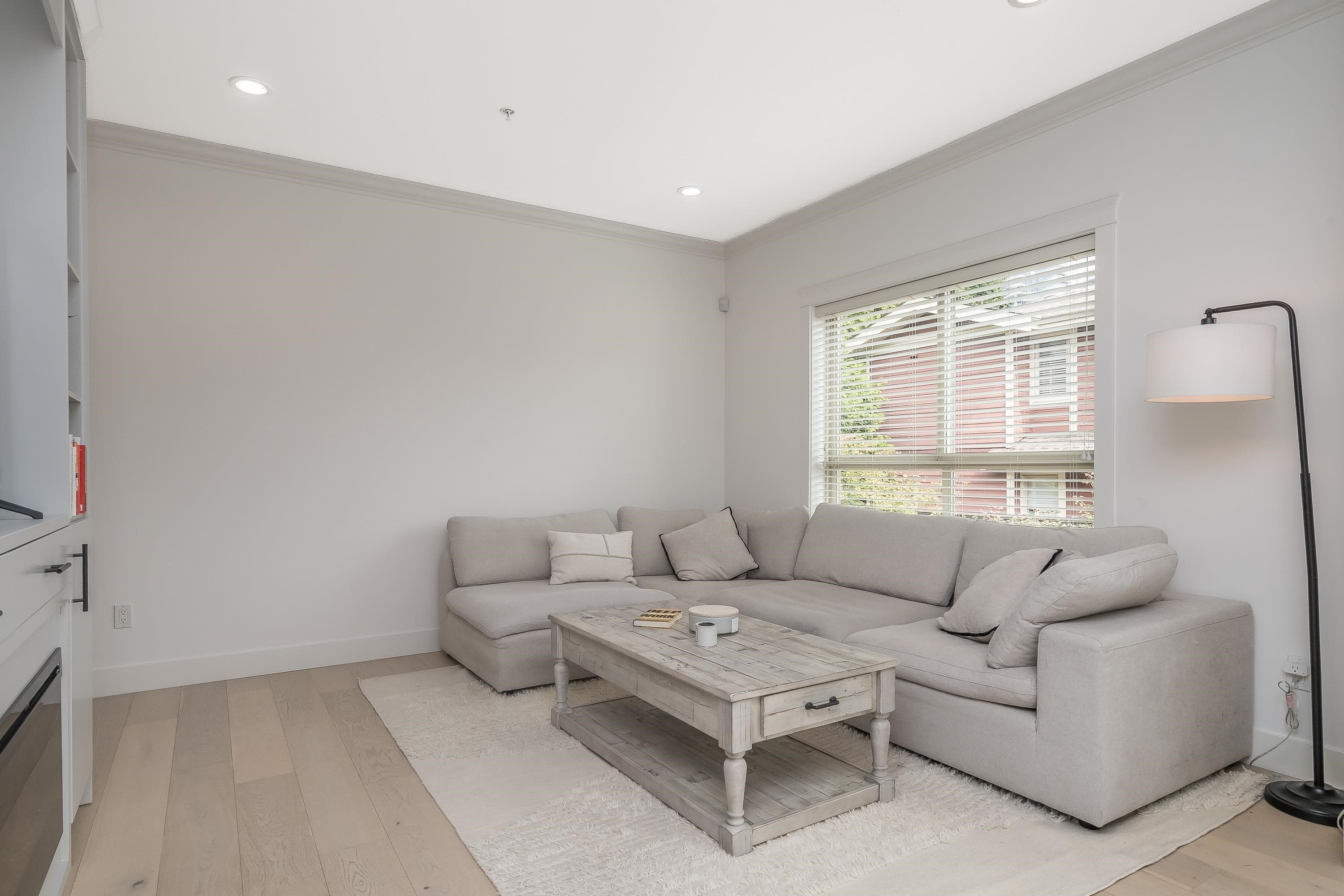 3 - 1424 Everall Street, White Rock, V4B 3S8 — photo 4