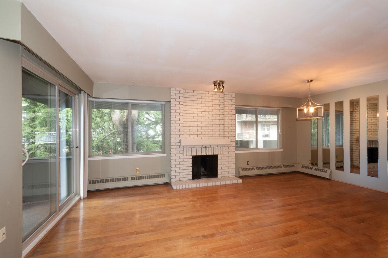 704 - 235 Keith Road, West Vancouver, V7T 1L5 — photo 5