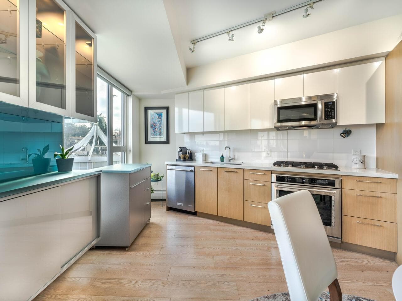 609 - 417 Great Northern Way, Vancouver, V5T 0G7 — photo 5