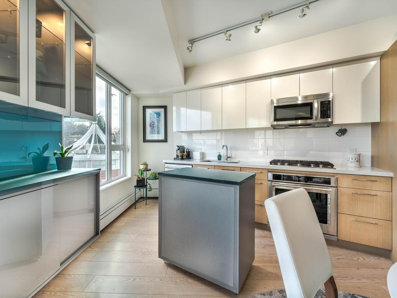 609 - 417 Great Northern Way, Vancouver, V5T 0G7 — photo 4