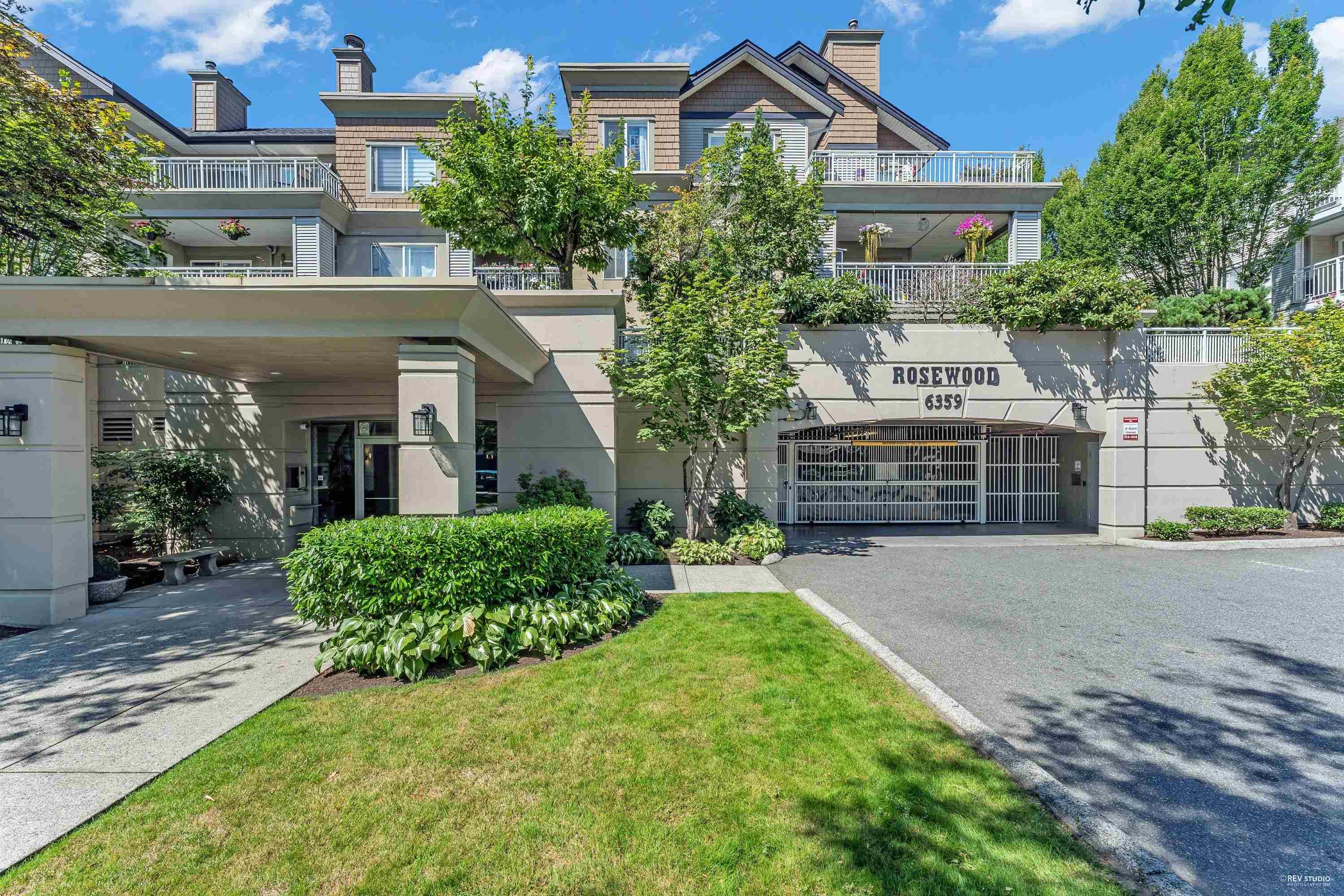 209 - 6359 198 Street, Langley