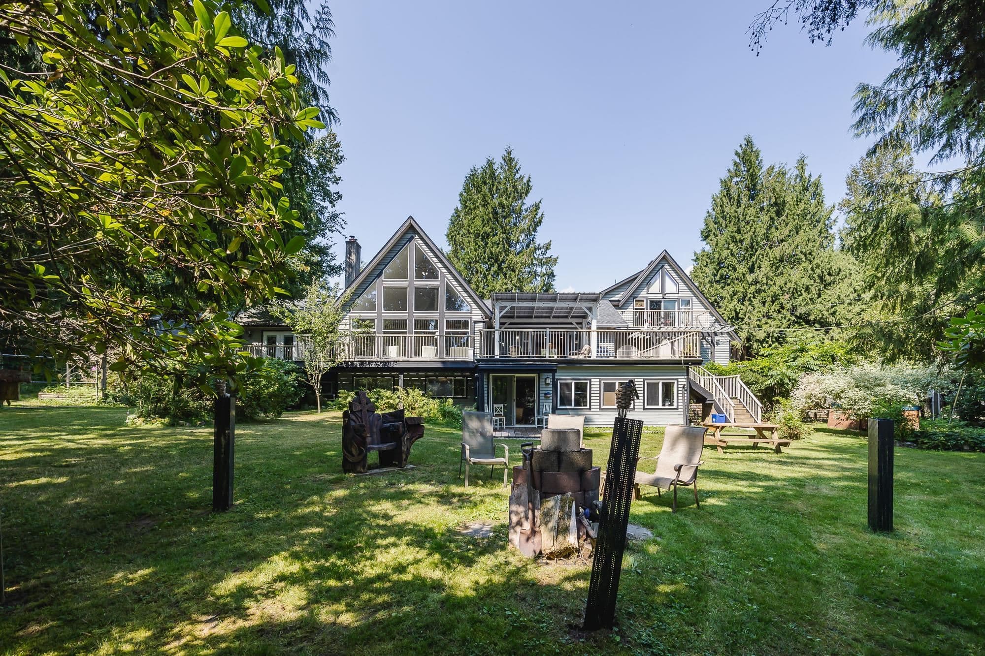 11977 Stave Lake Road, Mission