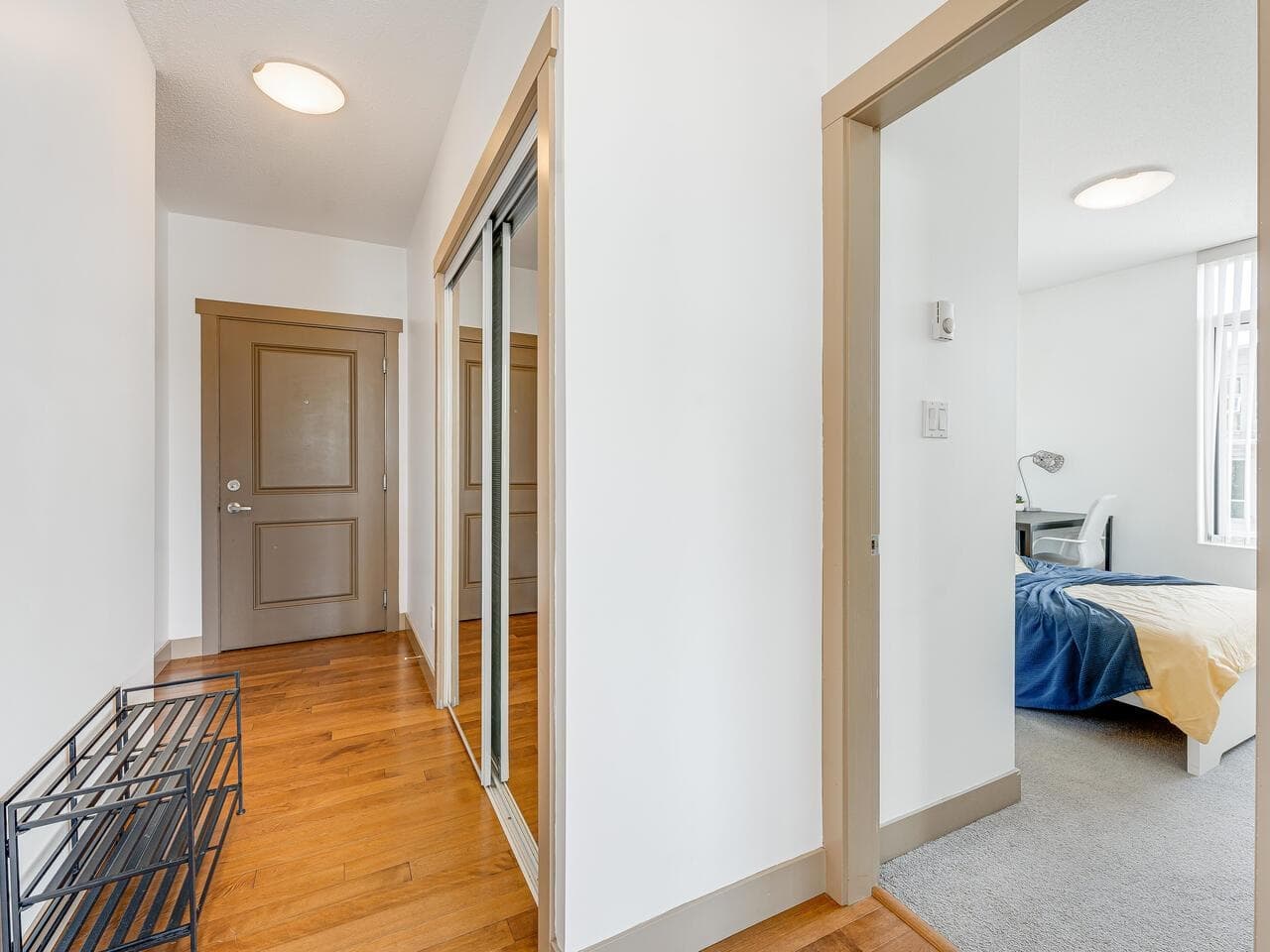 510 - 9009 Cornerstone Mews, Burnaby, V5A 0B9 — photo 3