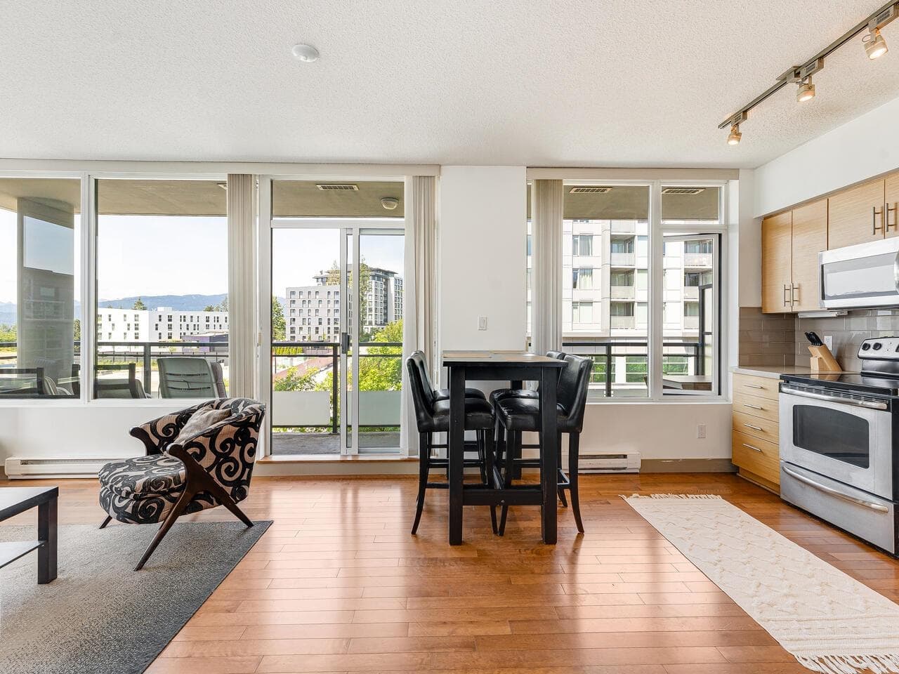 510 - 9009 Cornerstone Mews, Burnaby, V5A 0B9 — photo 5