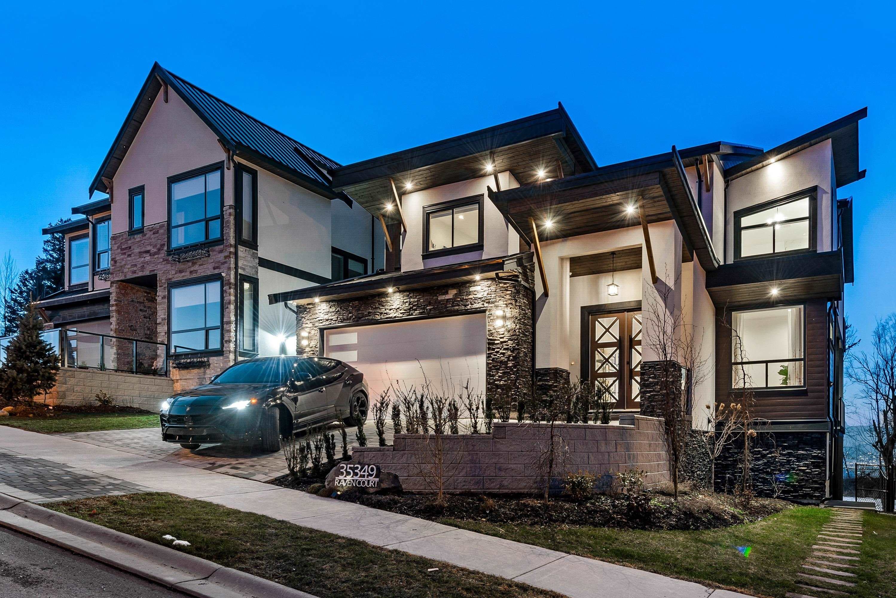 35349 Raven Court, Abbotsford, V3G 0G8 — photo 2