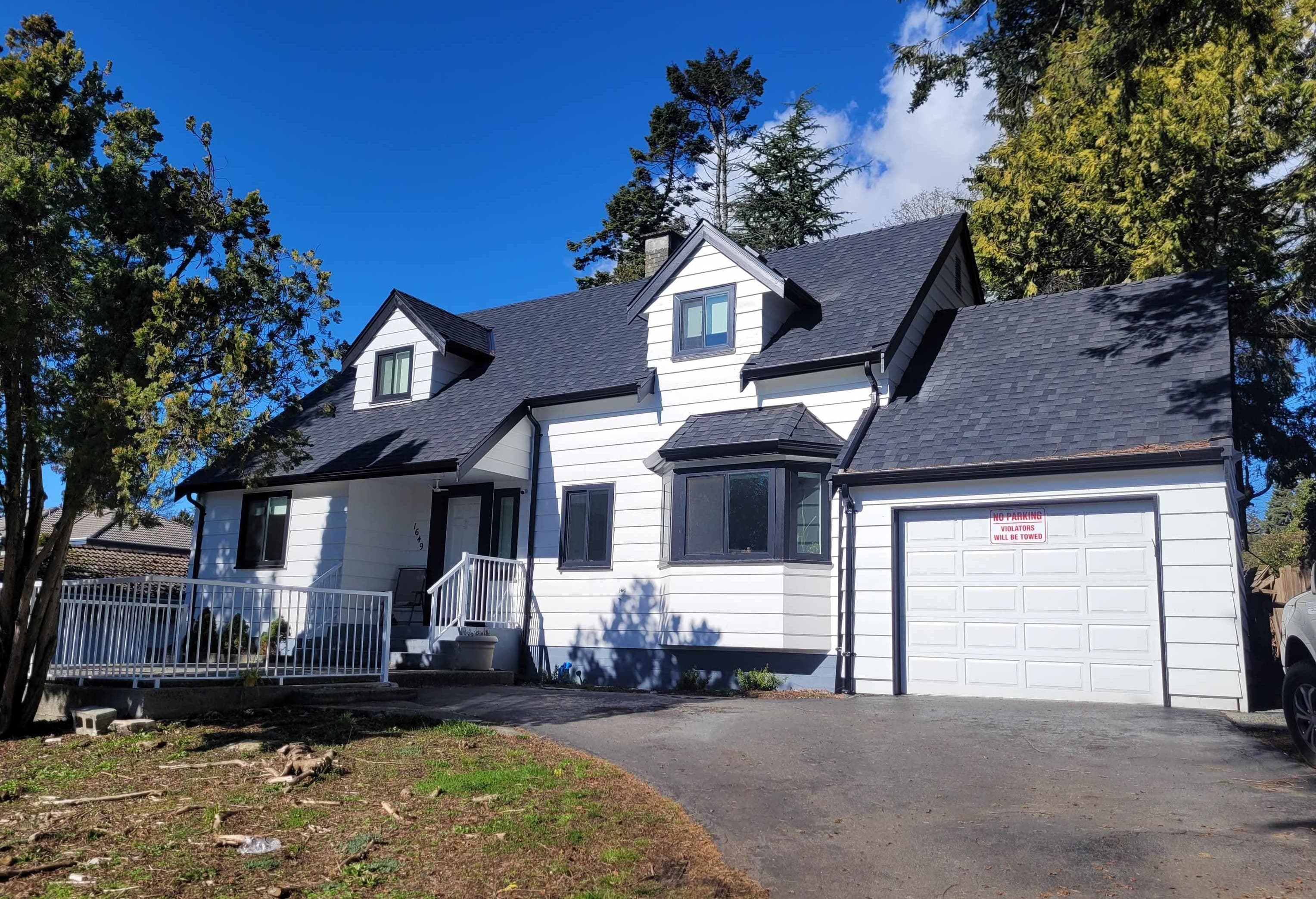 1649 W 69th Avenue, Vancouver