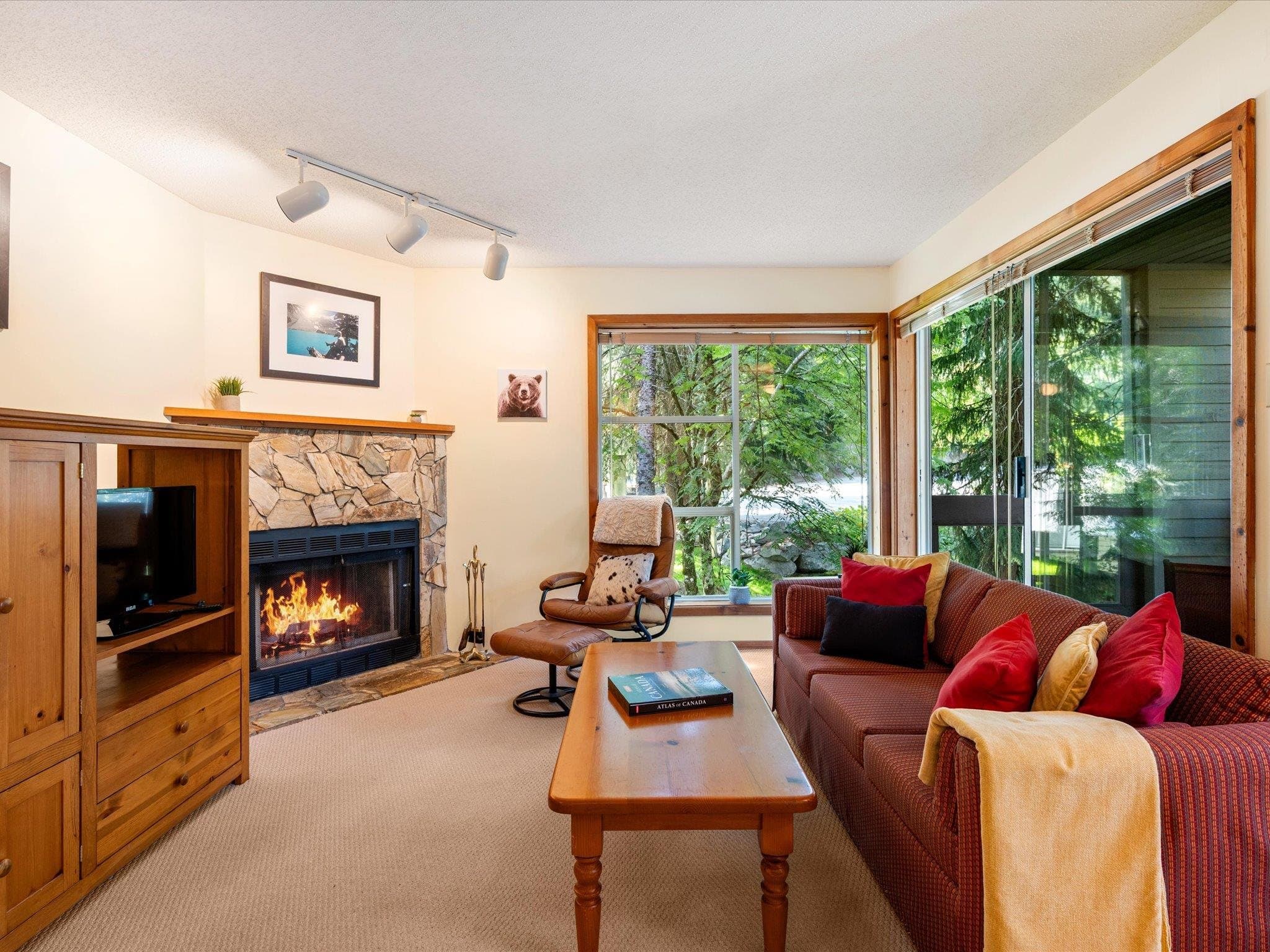 6 - 2217 Marmot Place, Whistler, V8E 0B4 — photo 3
