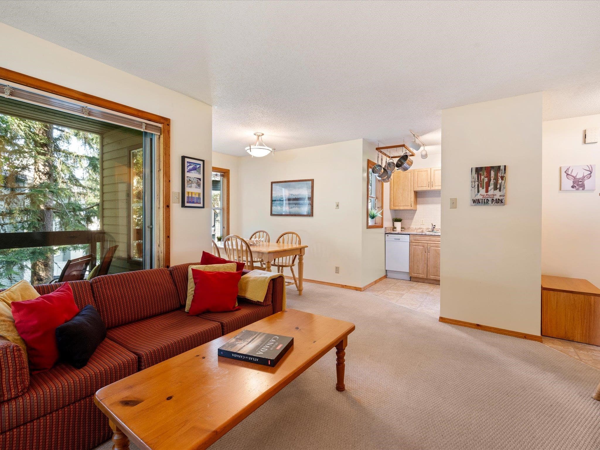 6 - 2217 Marmot Place, Whistler, V8E 0B4 — photo 5